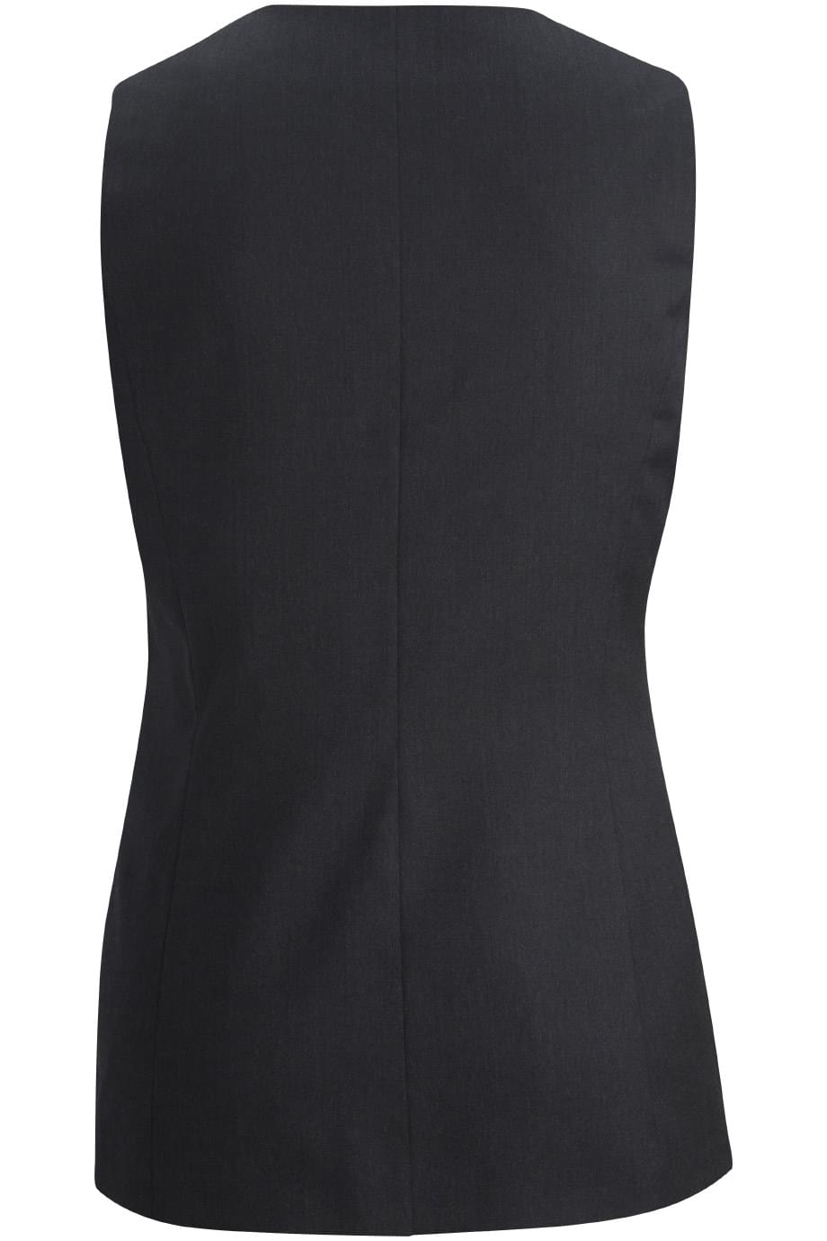 EDWARDS RUSSEL LADIES TUNIC - Back View