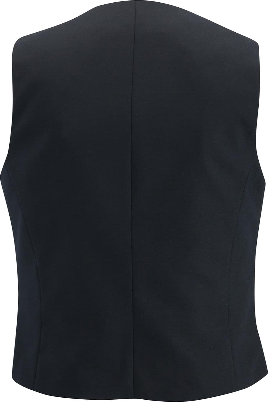 EDWARDS SIGNATURE LADIES VEST - Back View