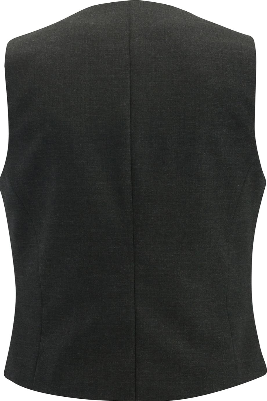 EDWARDS SIGNATURE LADIES VEST - Back View