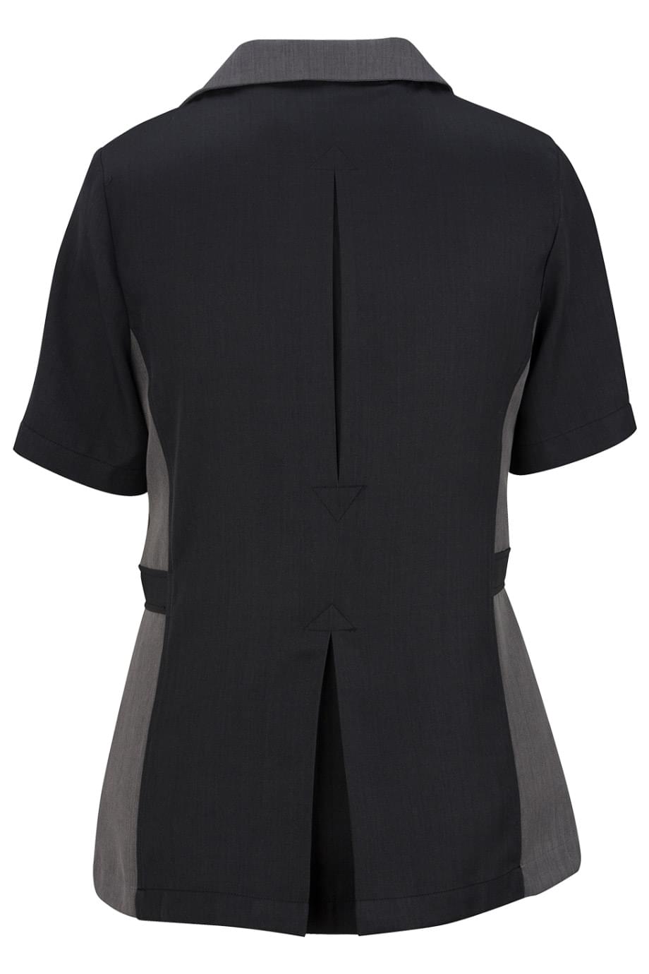 EDWARDS PREMIER LADIES TUNIC - Back View