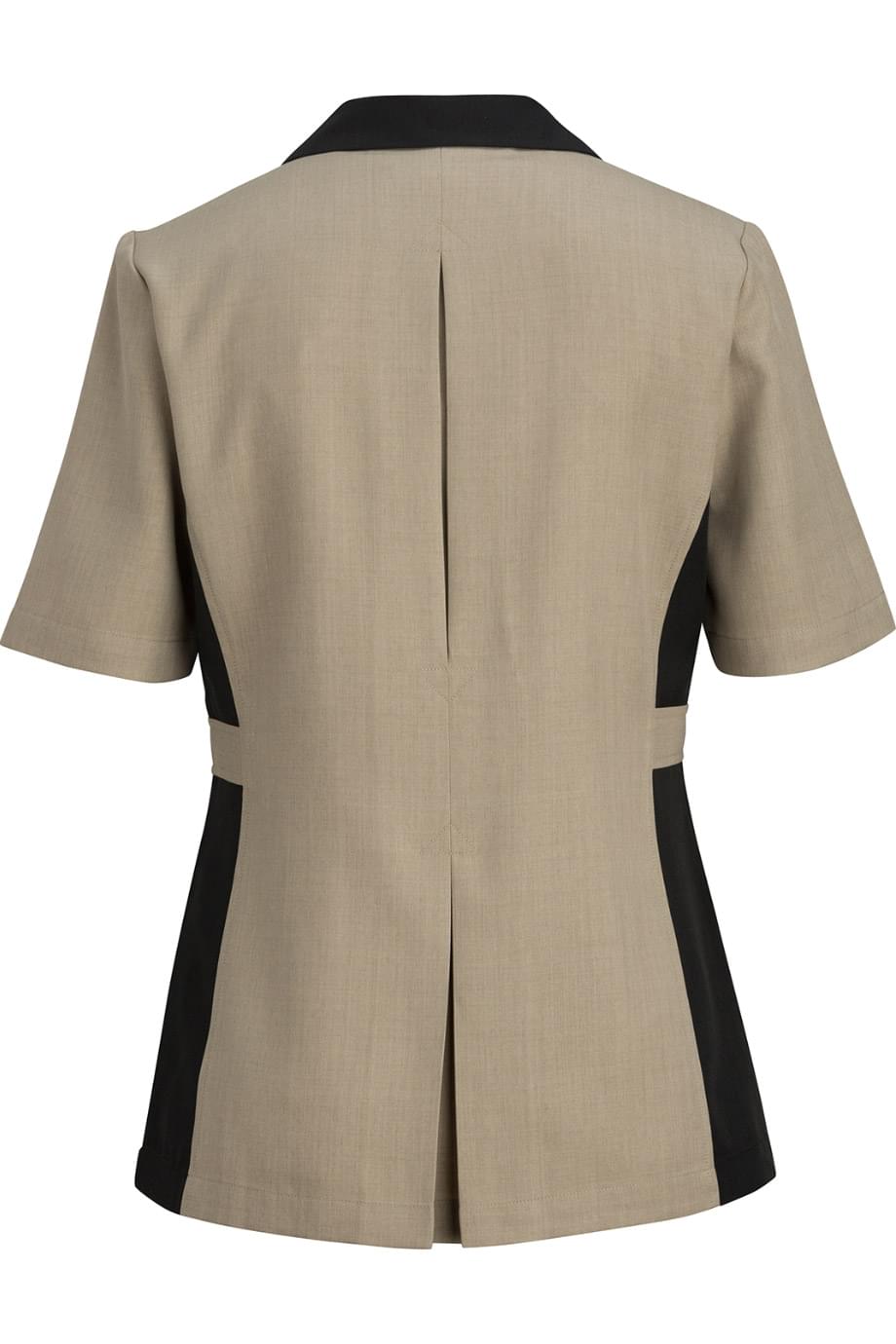 EDWARDS PREMIER LADIES TUNIC - Back View