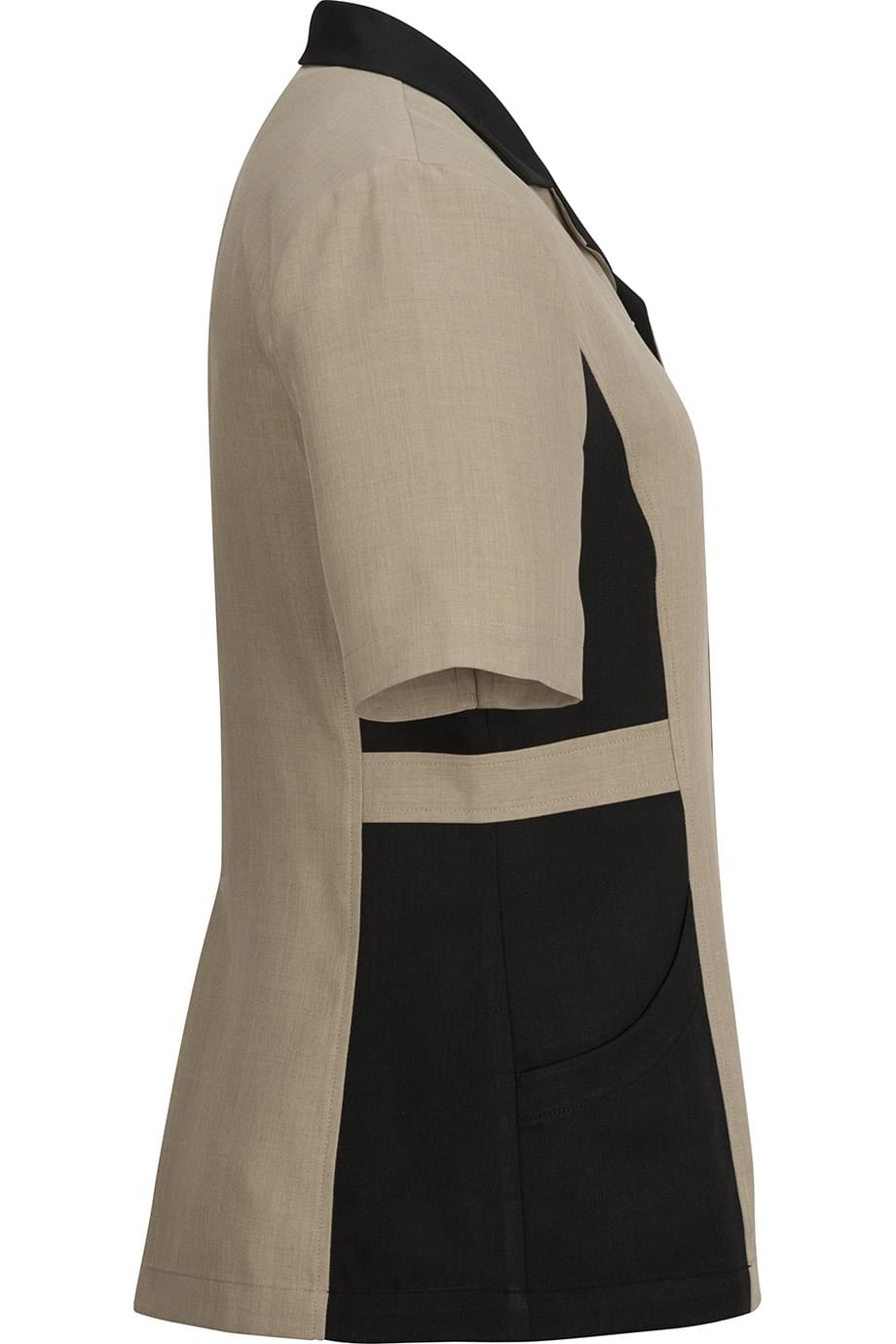 EDWARDS PREMIER LADIES TUNIC - Right View