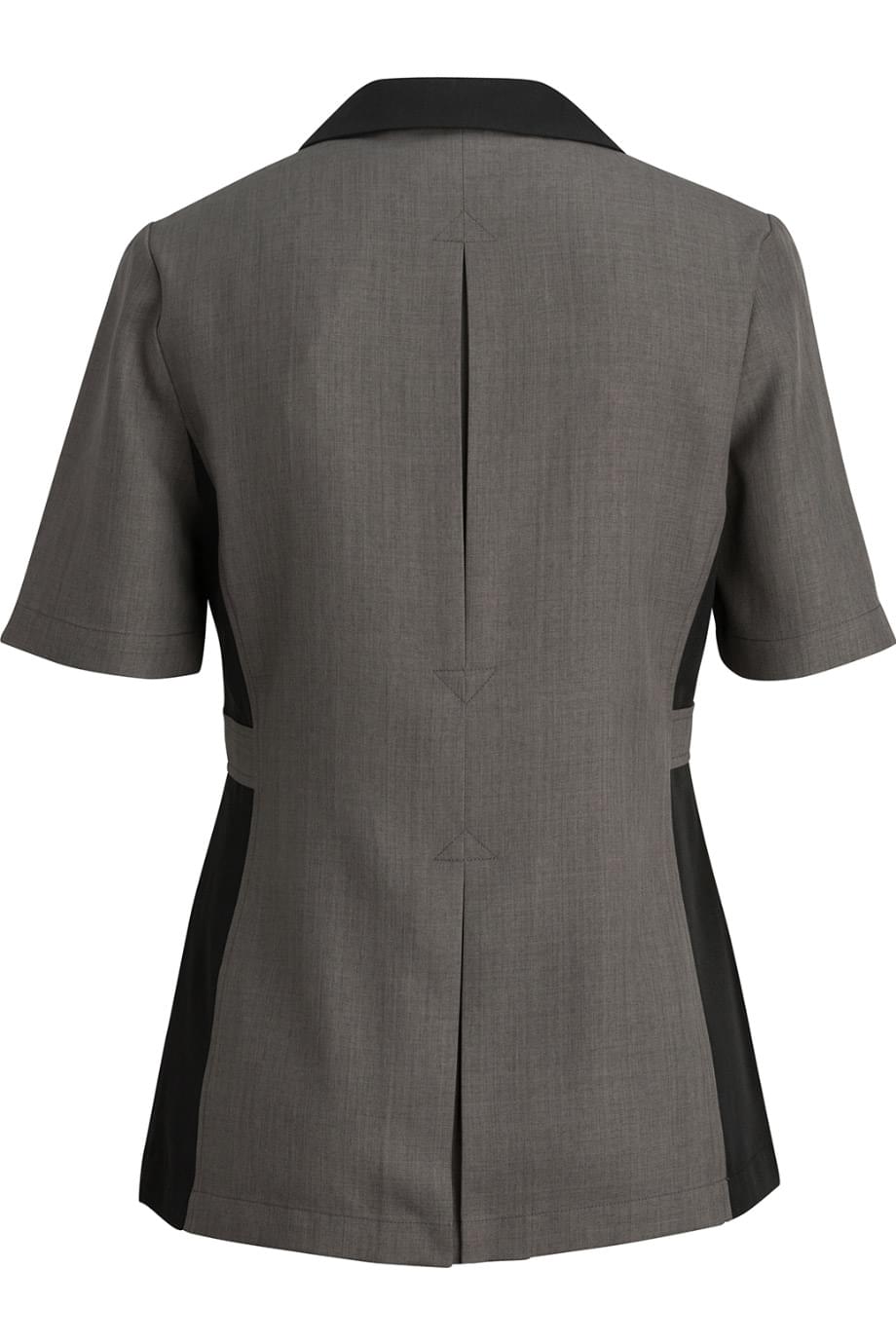 EDWARDS PREMIER LADIES TUNIC - Back View