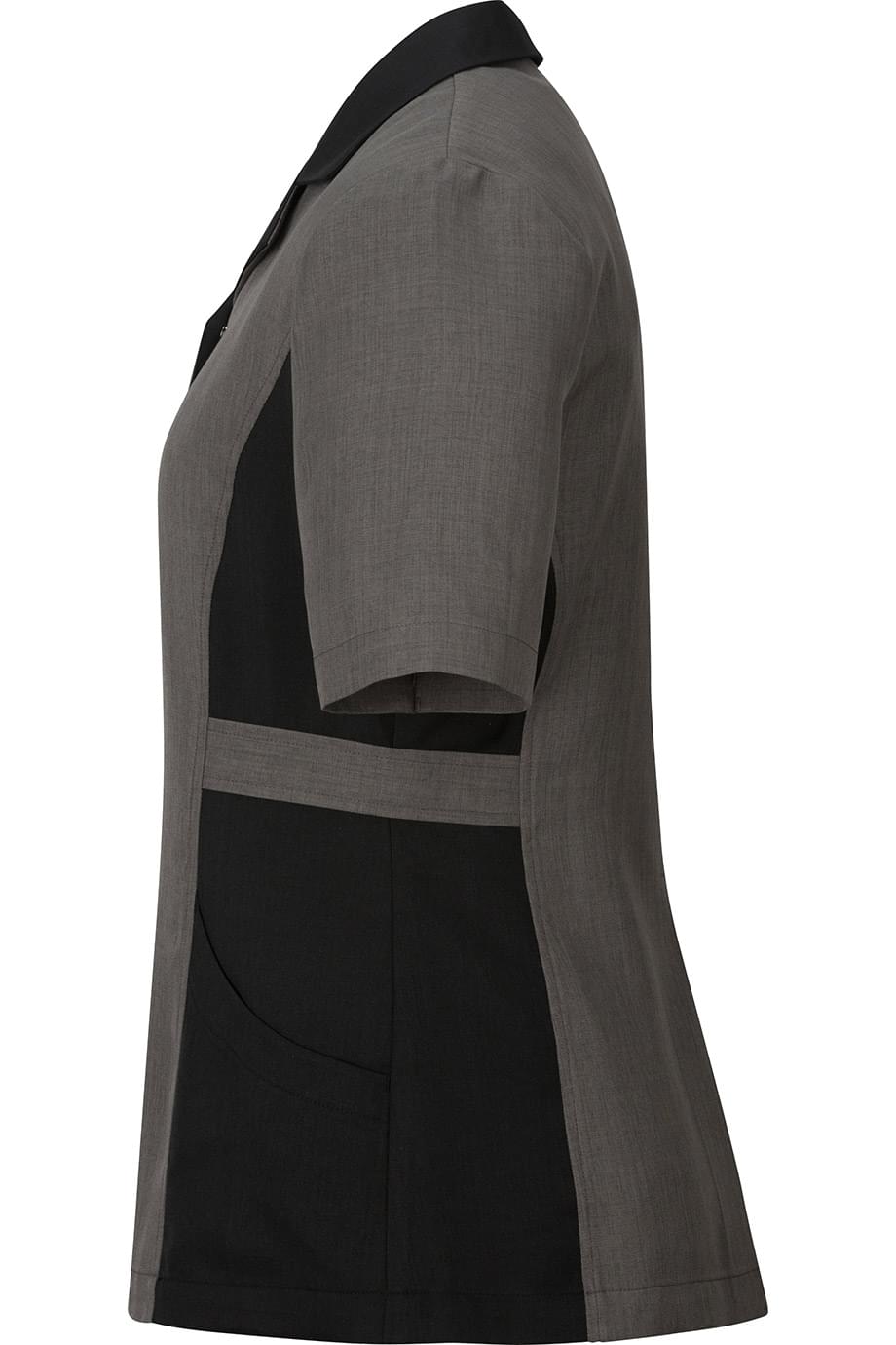 EDWARDS PREMIER LADIES TUNIC - Left View