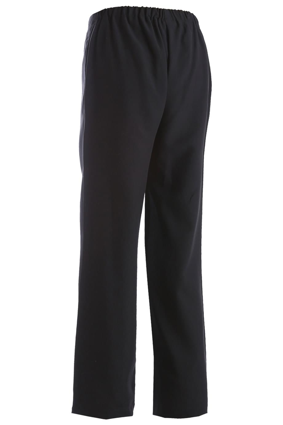 EDWARDS LADIES PINNACLE PULL-ON PANT - Back View