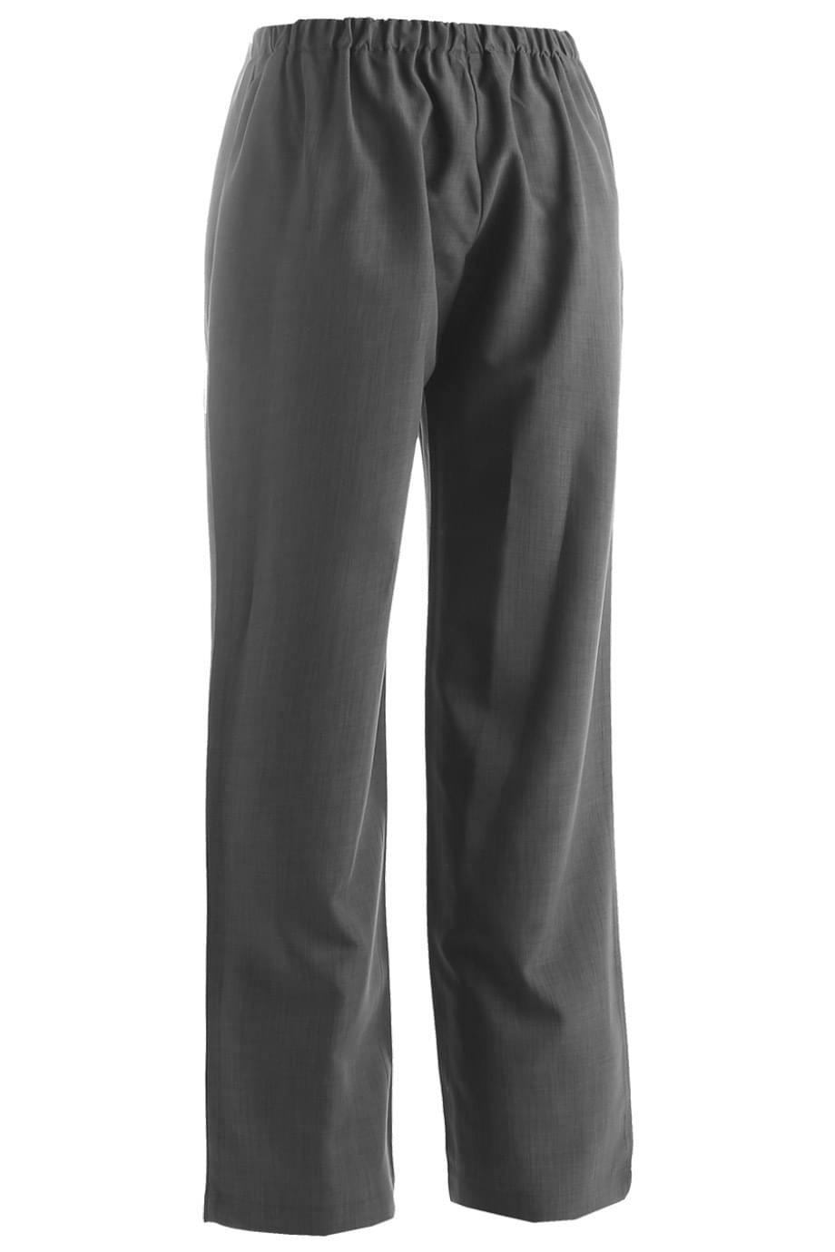 EDWARDS LADIES PINNACLE PULL-ON PANT - Back View