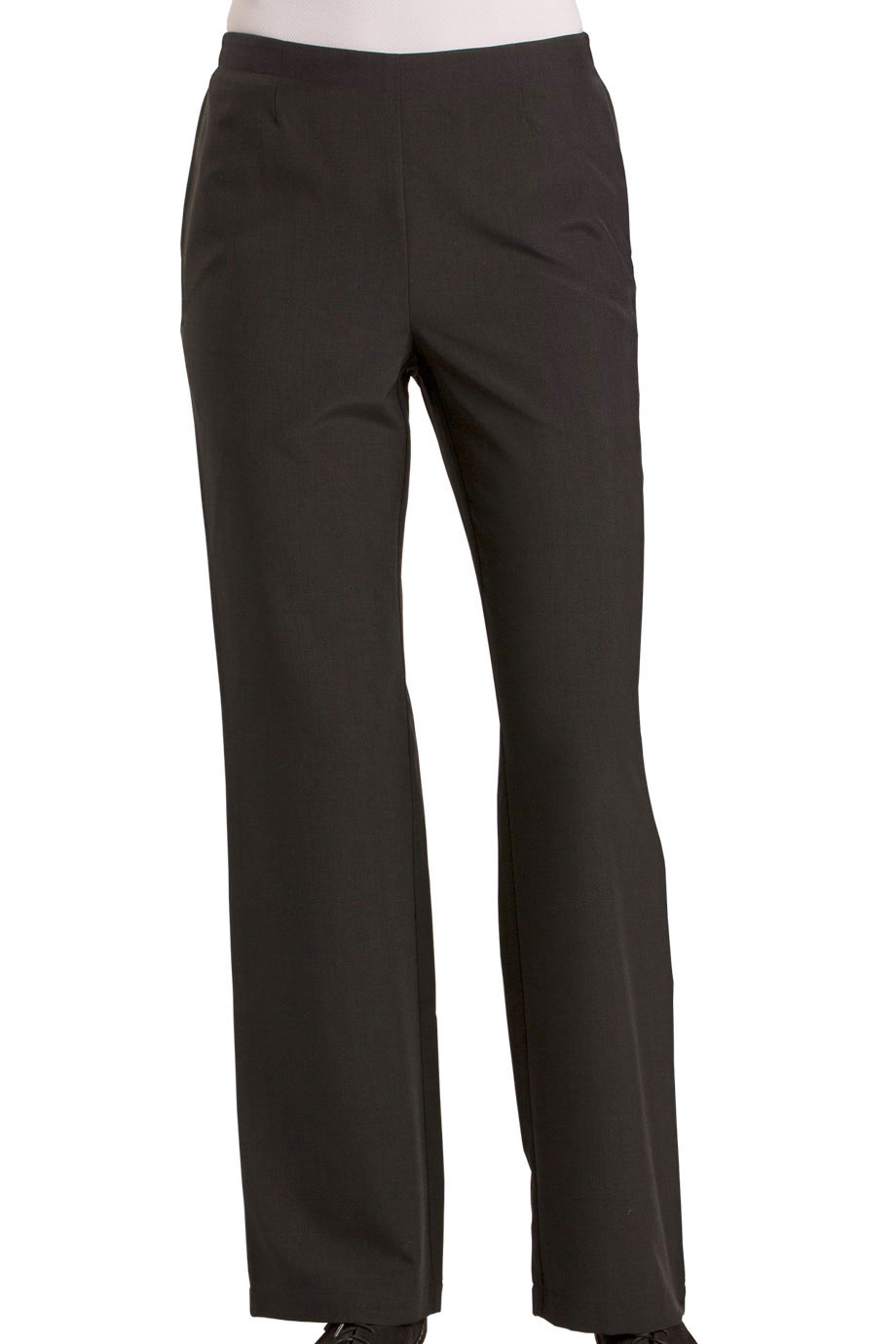 EDWARDS LADIES PINNACLE PULL-ON PANT - On Model