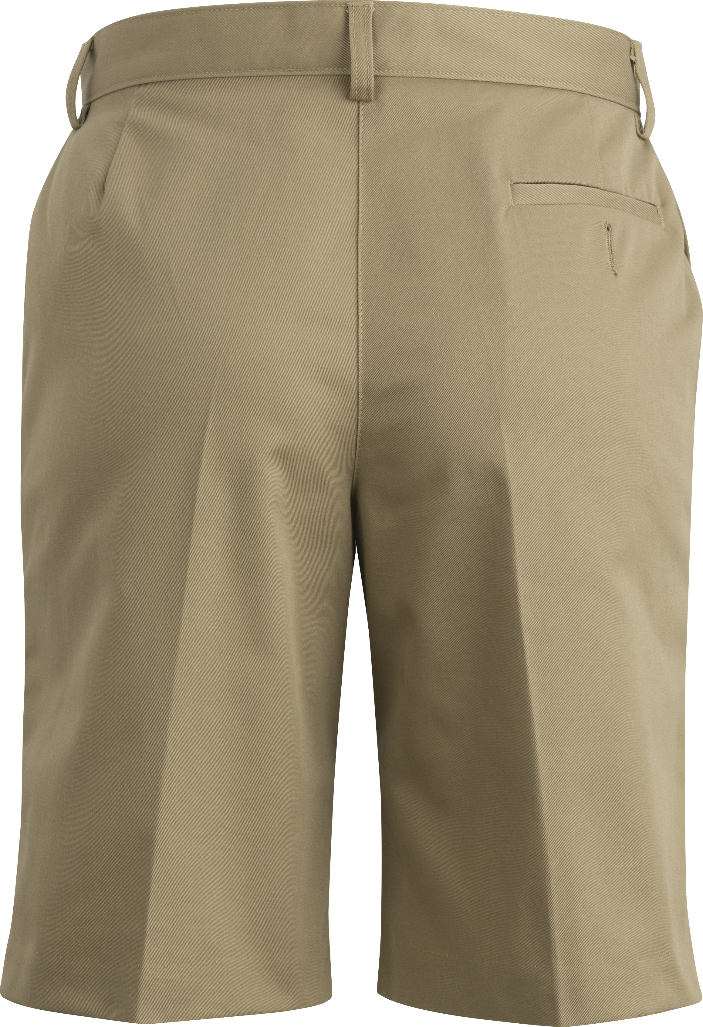 EDWARDS UTILITY CHINO LADIES SHORTS - Back View