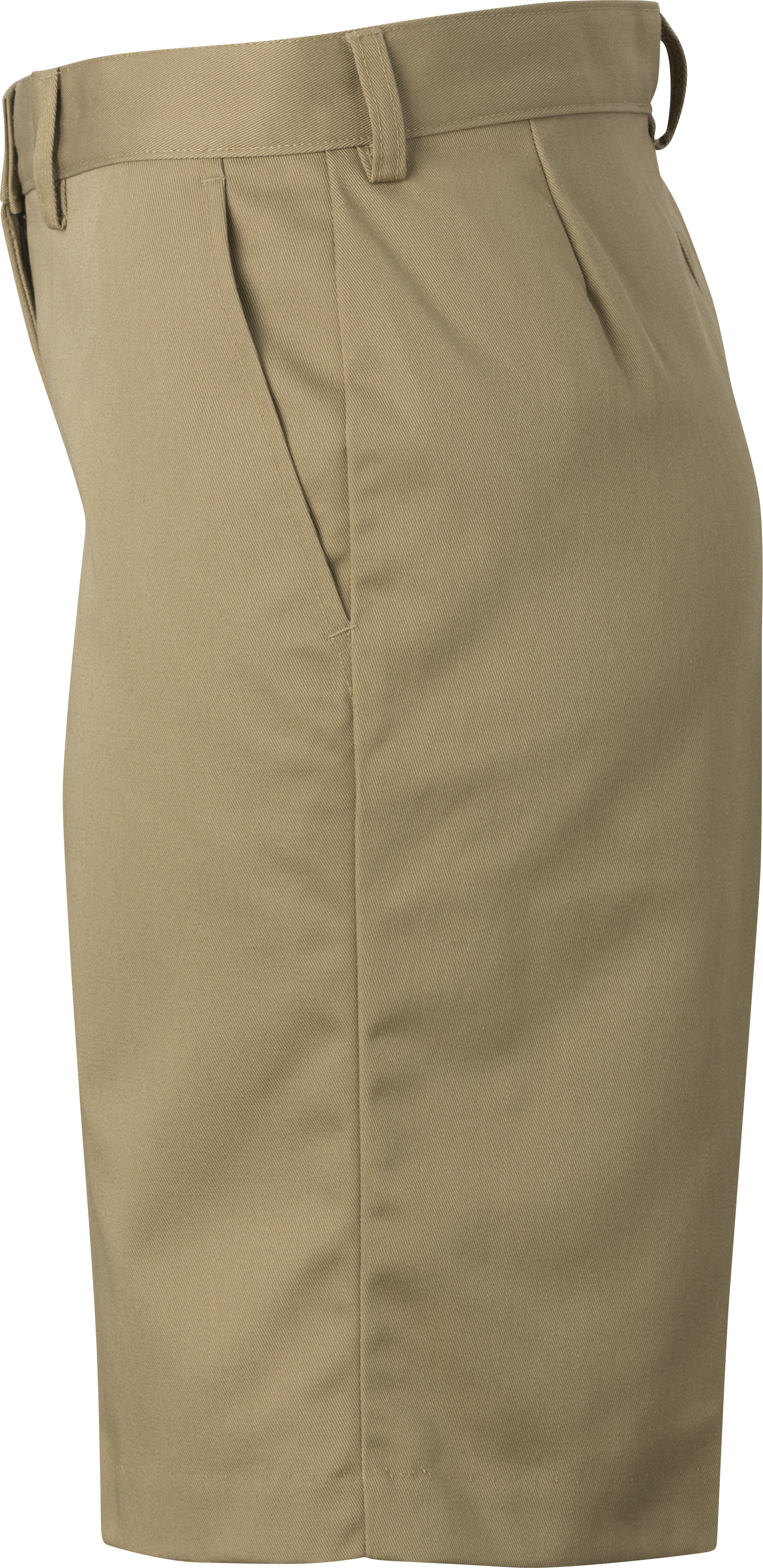 EDWARDS UTILITY CHINO LADIES SHORTS - Left View