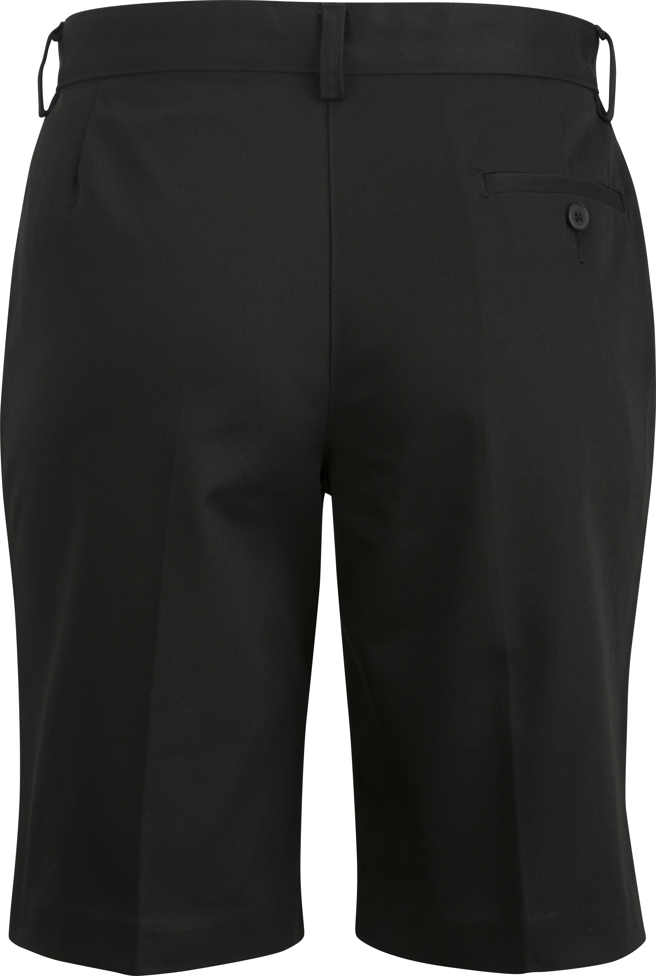 EDWARDS UTILITY CHINO LADIES SHORTS - Back View