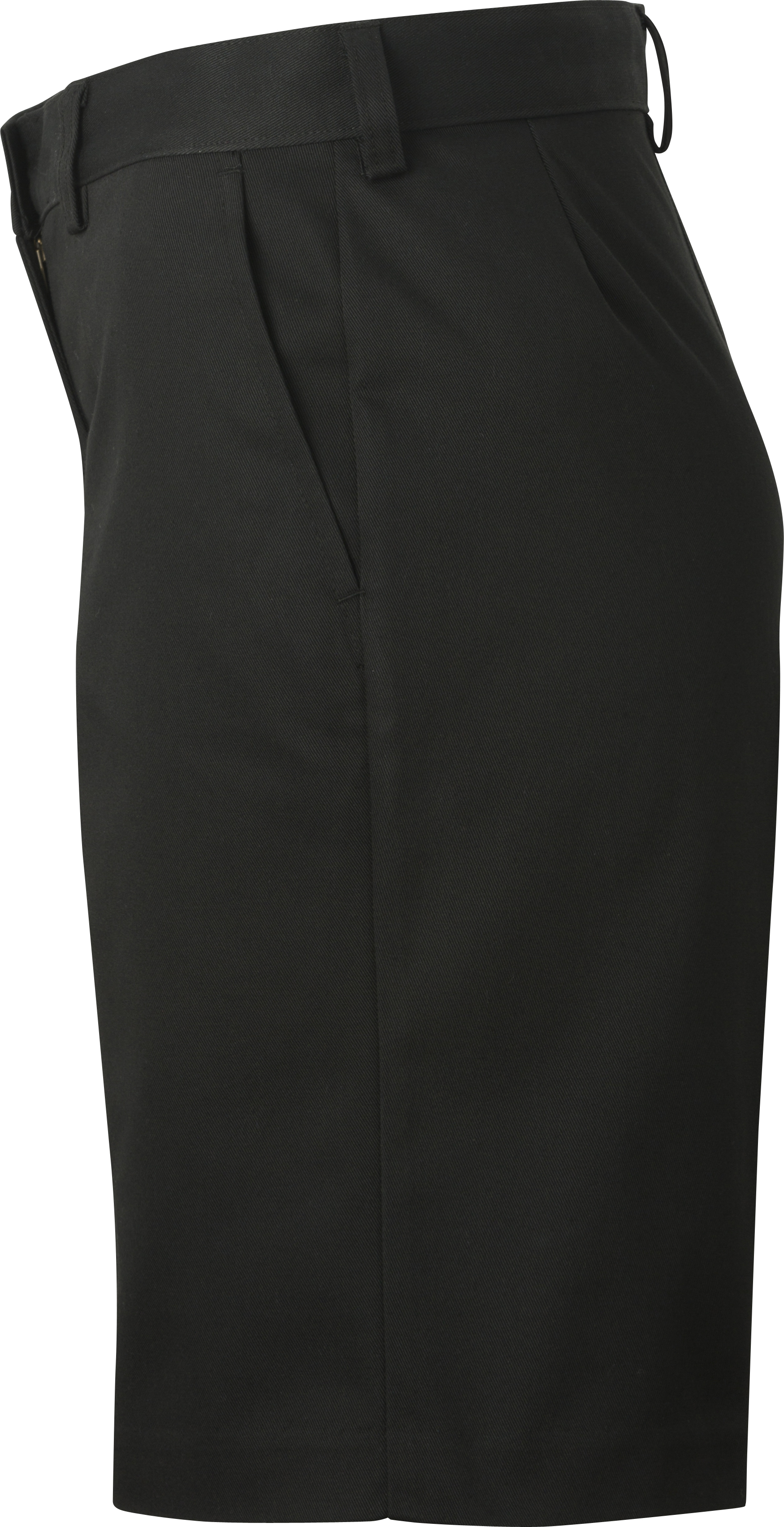 EDWARDS UTILITY CHINO LADIES SHORTS - Left View