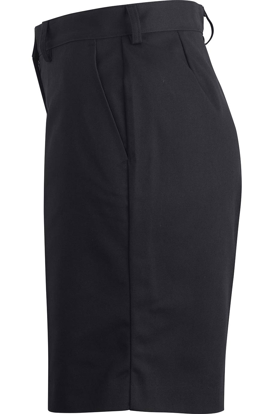 EDWARDS UTILITY CHINO LADIES SHORTS - Left View