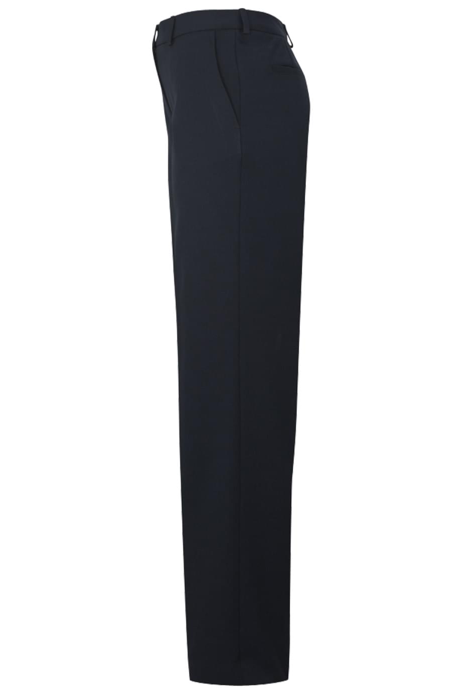 EDWARDS SYNERGY LADIES TRADITIONAL DRESS PANT - Left View