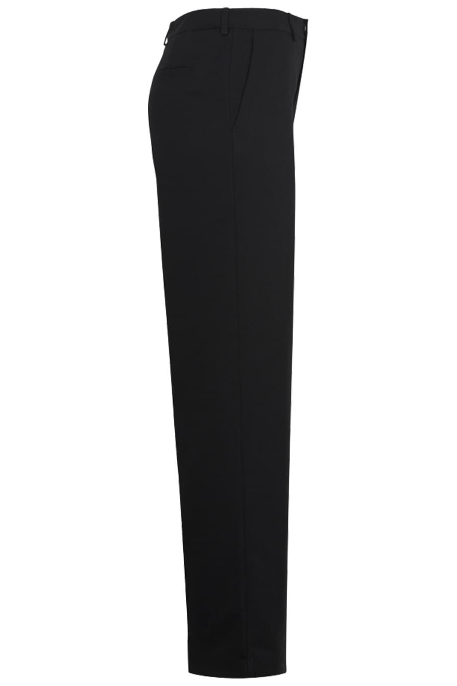 EDWARDS SYNERGY LADIES TRADITIONAL DRESS PANT - Right View