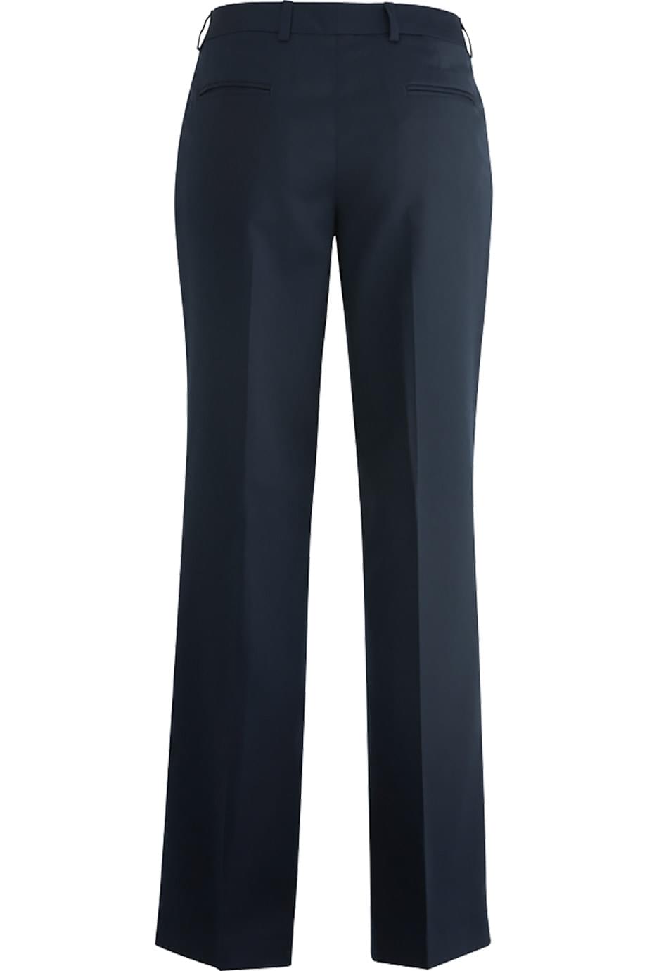 EDWARDS RUSSEL LADIES PANT - Back View