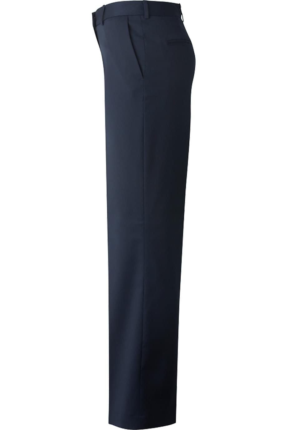 EDWARDS RUSSEL LADIES PANT - Left View