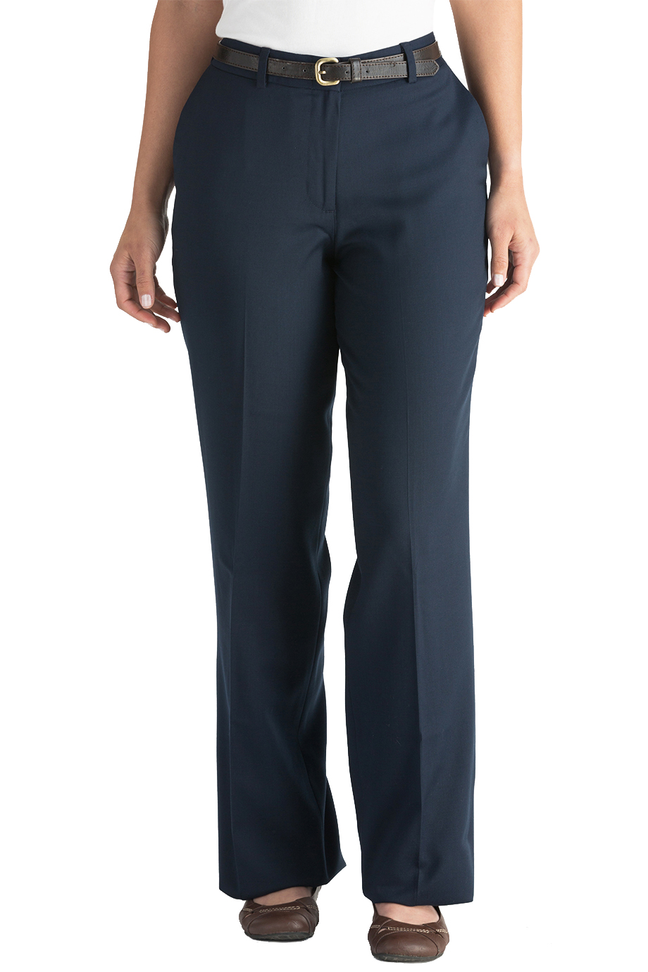 EDWARDS RUSSEL LADIES PANT - On Model