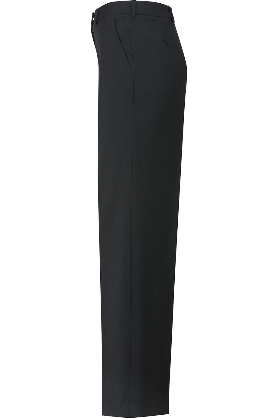 EDWARDS SIGNATURE LADIES EZ FIT PANT - Left View