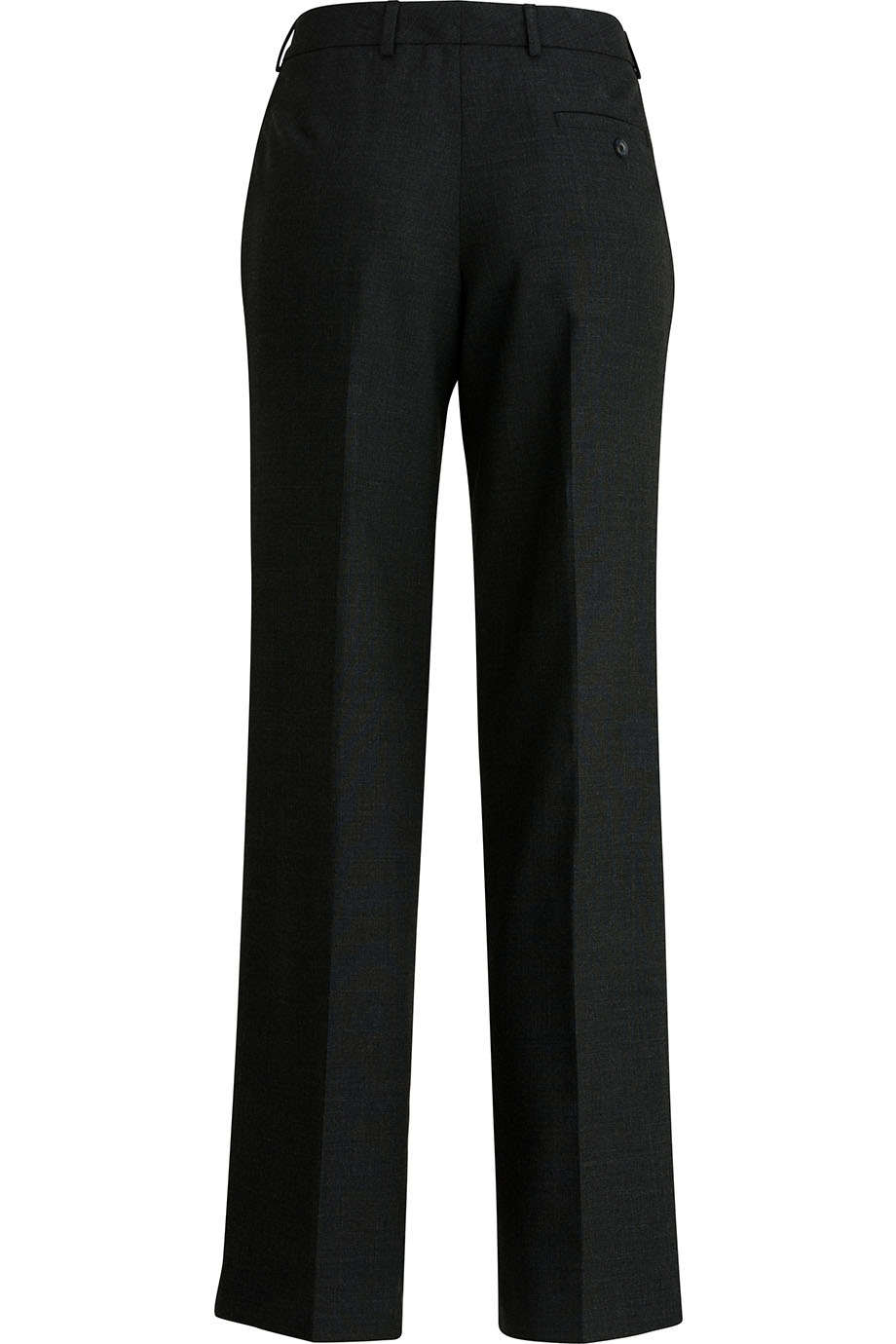 EDWARDS SIGNATURE LADIES EZ FIT PANT - Back View
