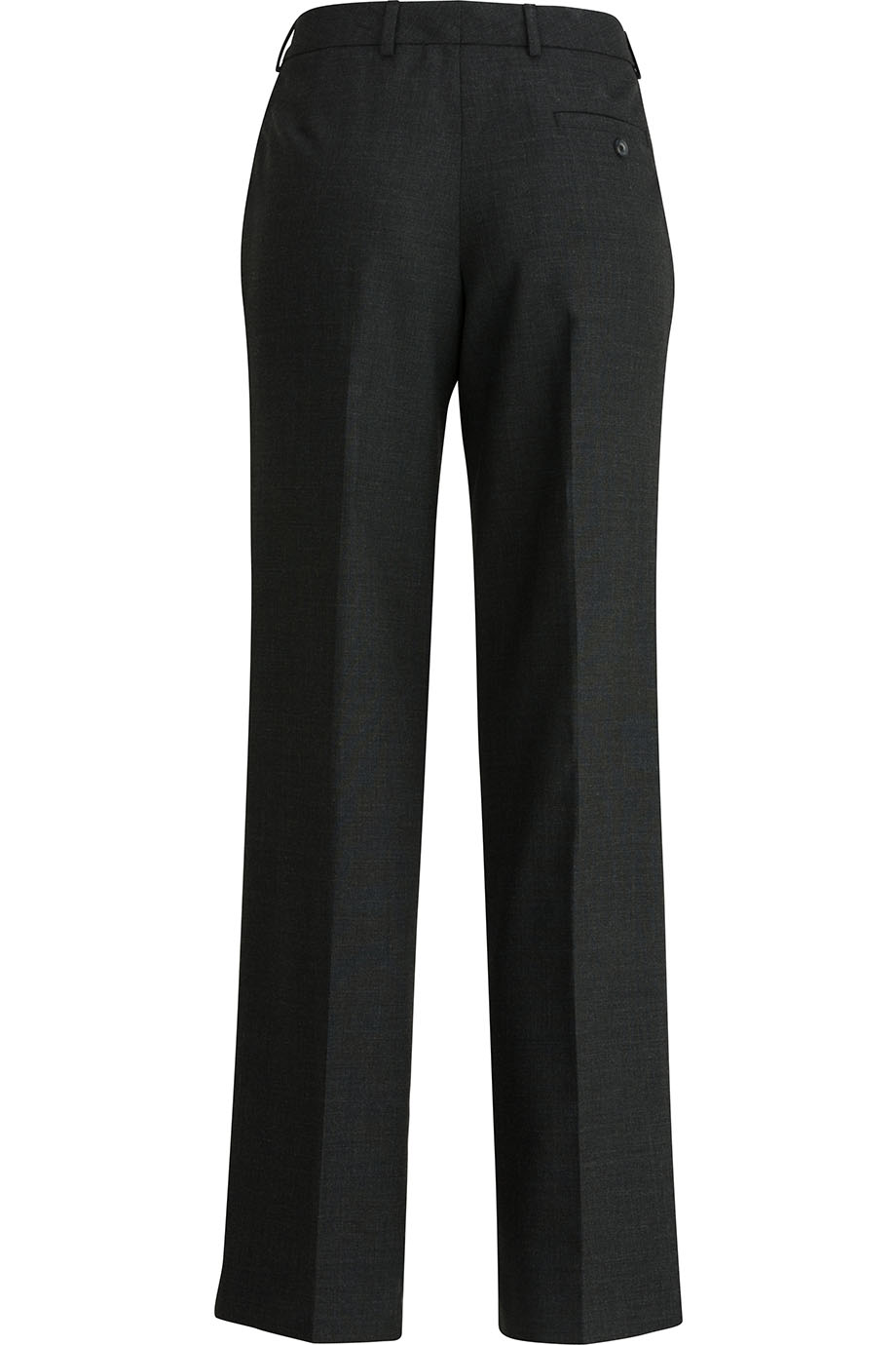 EDWARDS SIGNATURE LADIES EZ FIT PANT - Back View