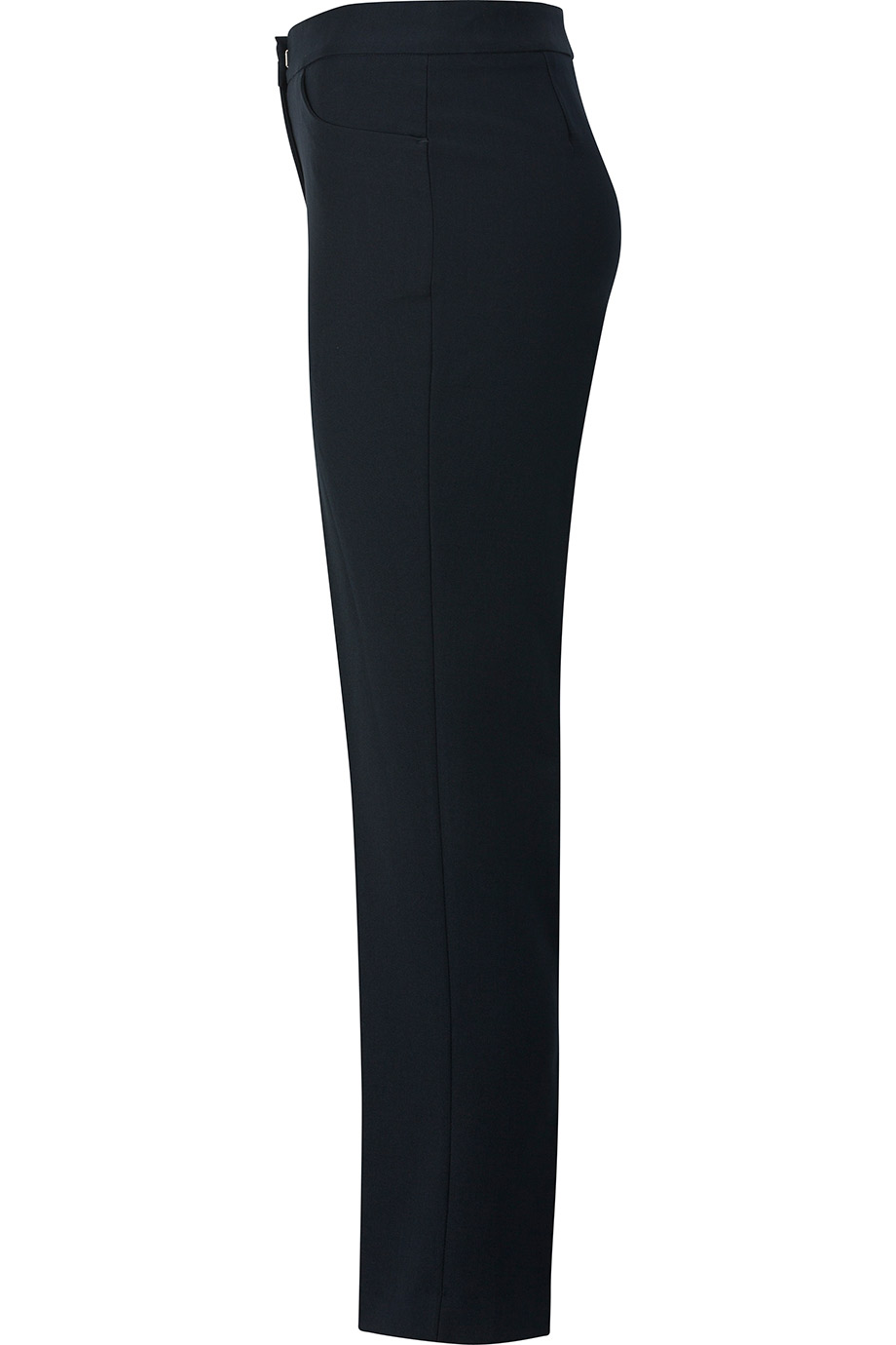 EDWARDS SYNERGY LADIES TAILORED DRESS PANT - Left View