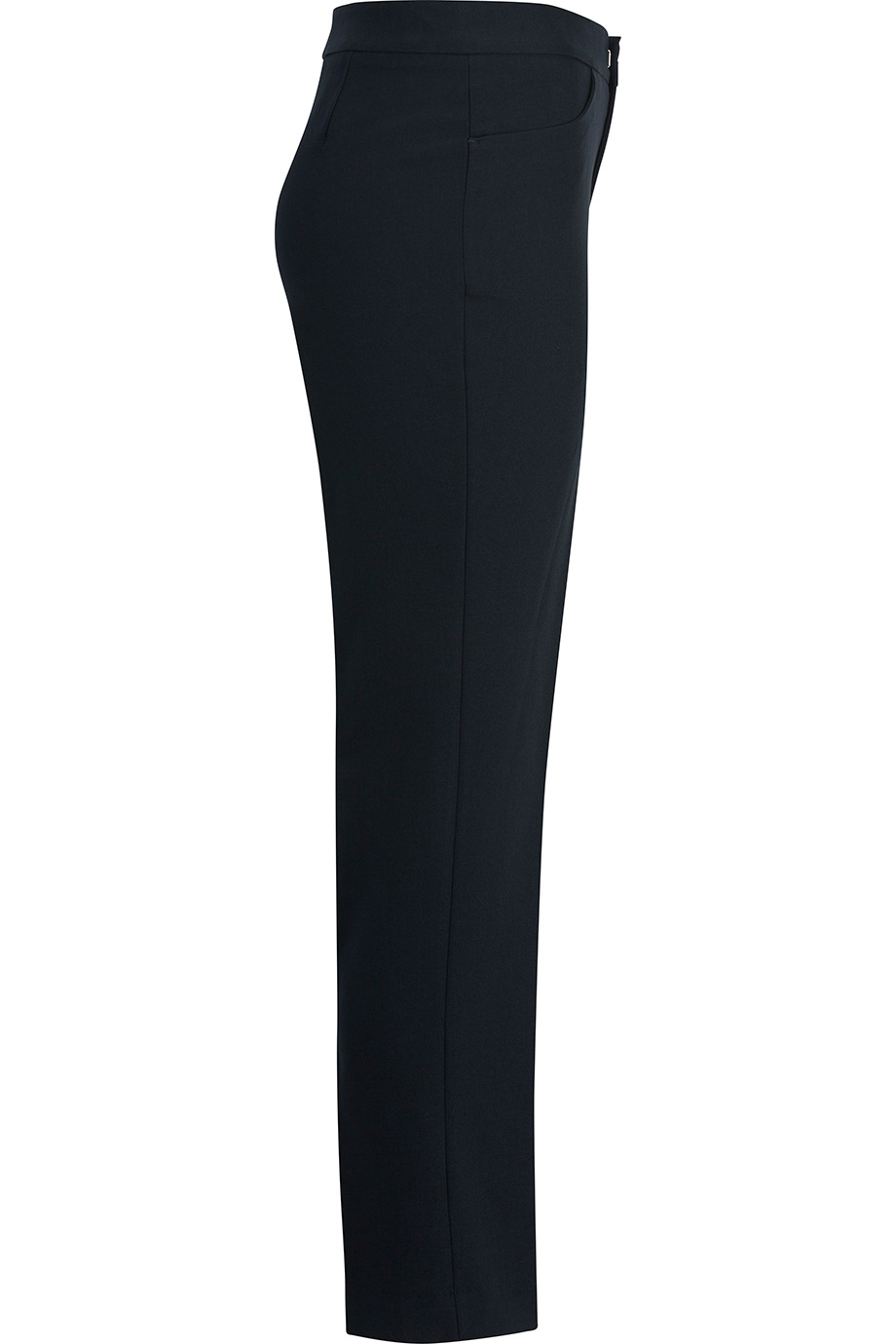EDWARDS SYNERGY LADIES TAILORED DRESS PANT - Right View