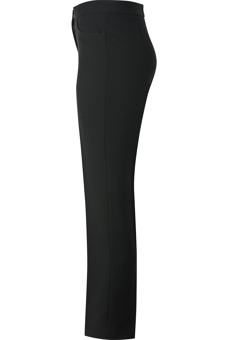 EDWARDS SYNERGY LADIES TAILORED DRESS PANT - Left View