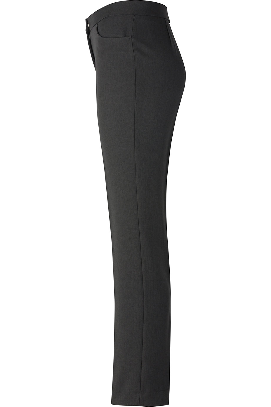 EDWARDS SYNERGY LADIES TAILORED DRESS PANT - Left View