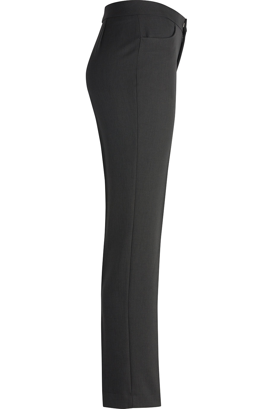 EDWARDS SYNERGY LADIES TAILORED DRESS PANT - Right View