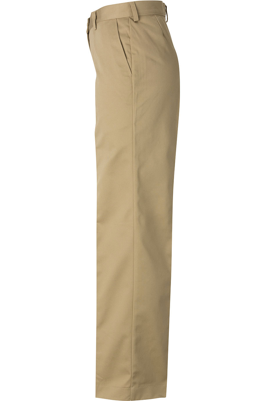 EDWARDS UTILITY CHINO LADIES PANTS - Left View