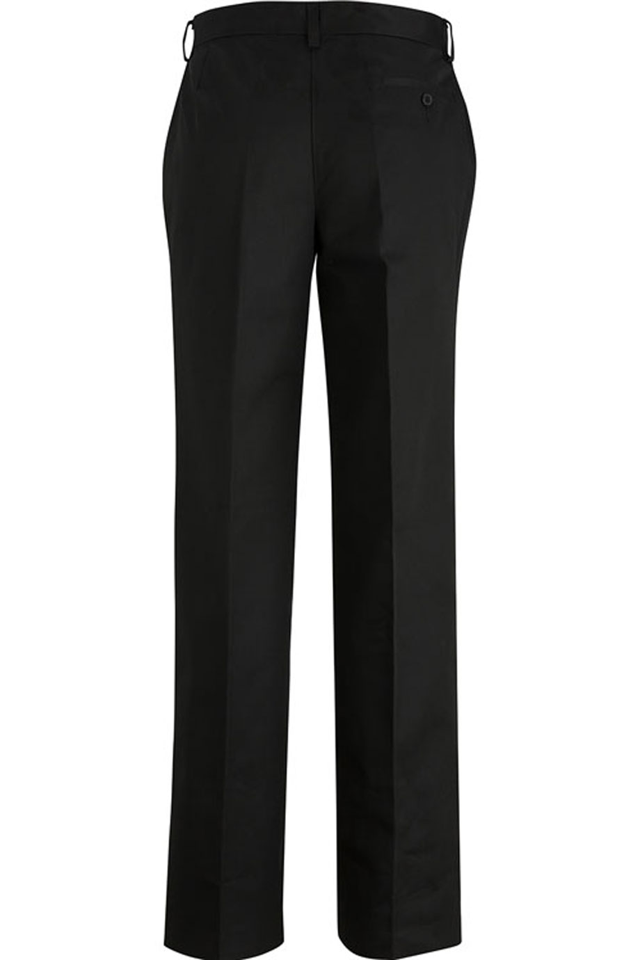 EDWARDS UTILITY CHINO LADIES PANTS - Back View