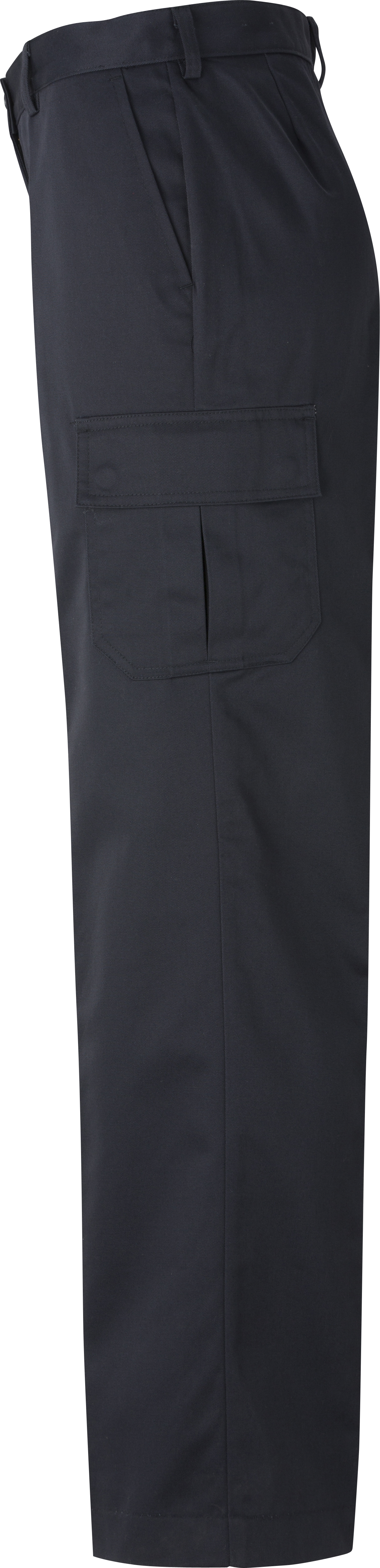 EDWARDS UTILITY CHINO LADIES CARGO PANTS - Left View