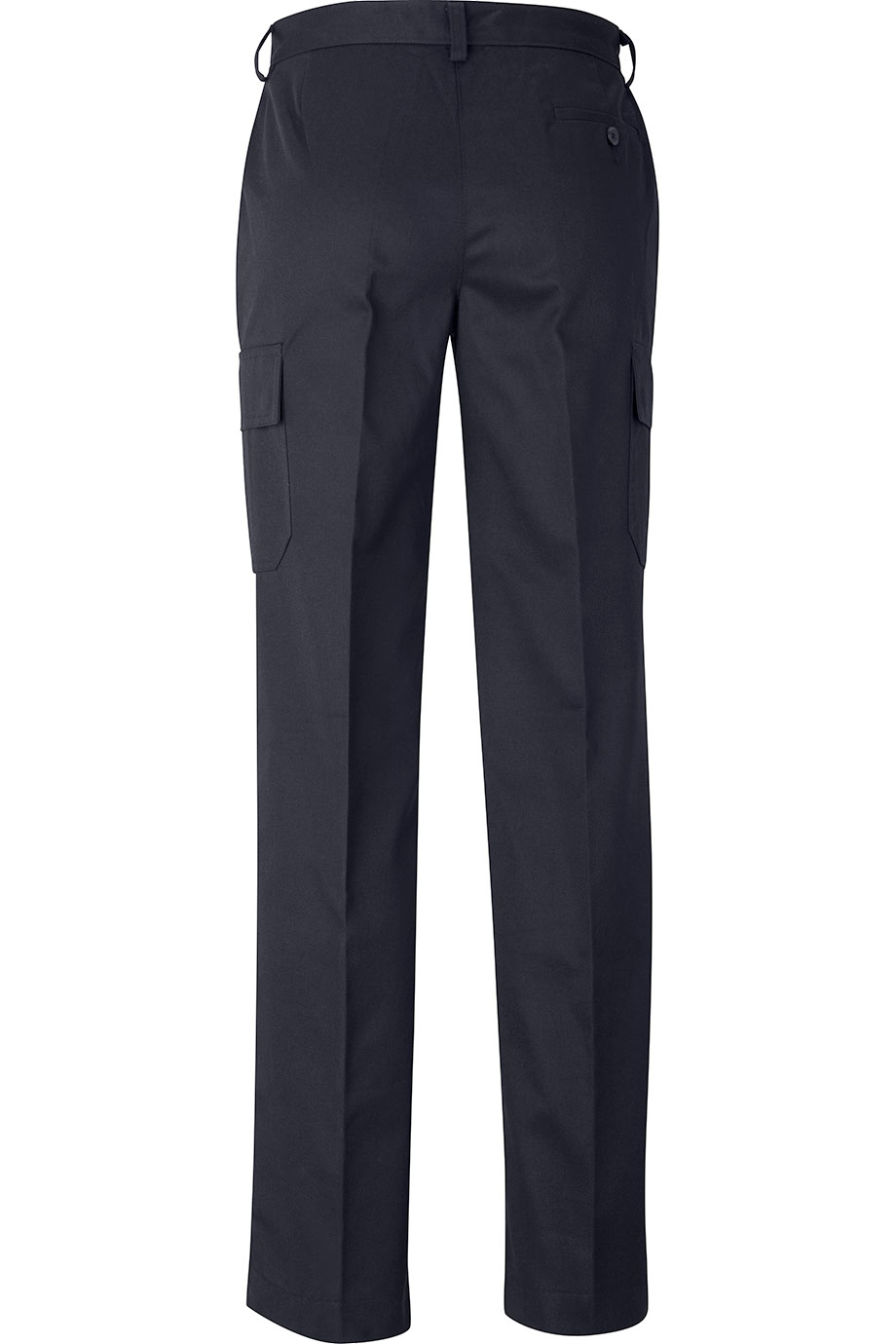 EDWARDS UTILITY CHINO LADIES CARGO PANTS - Back View