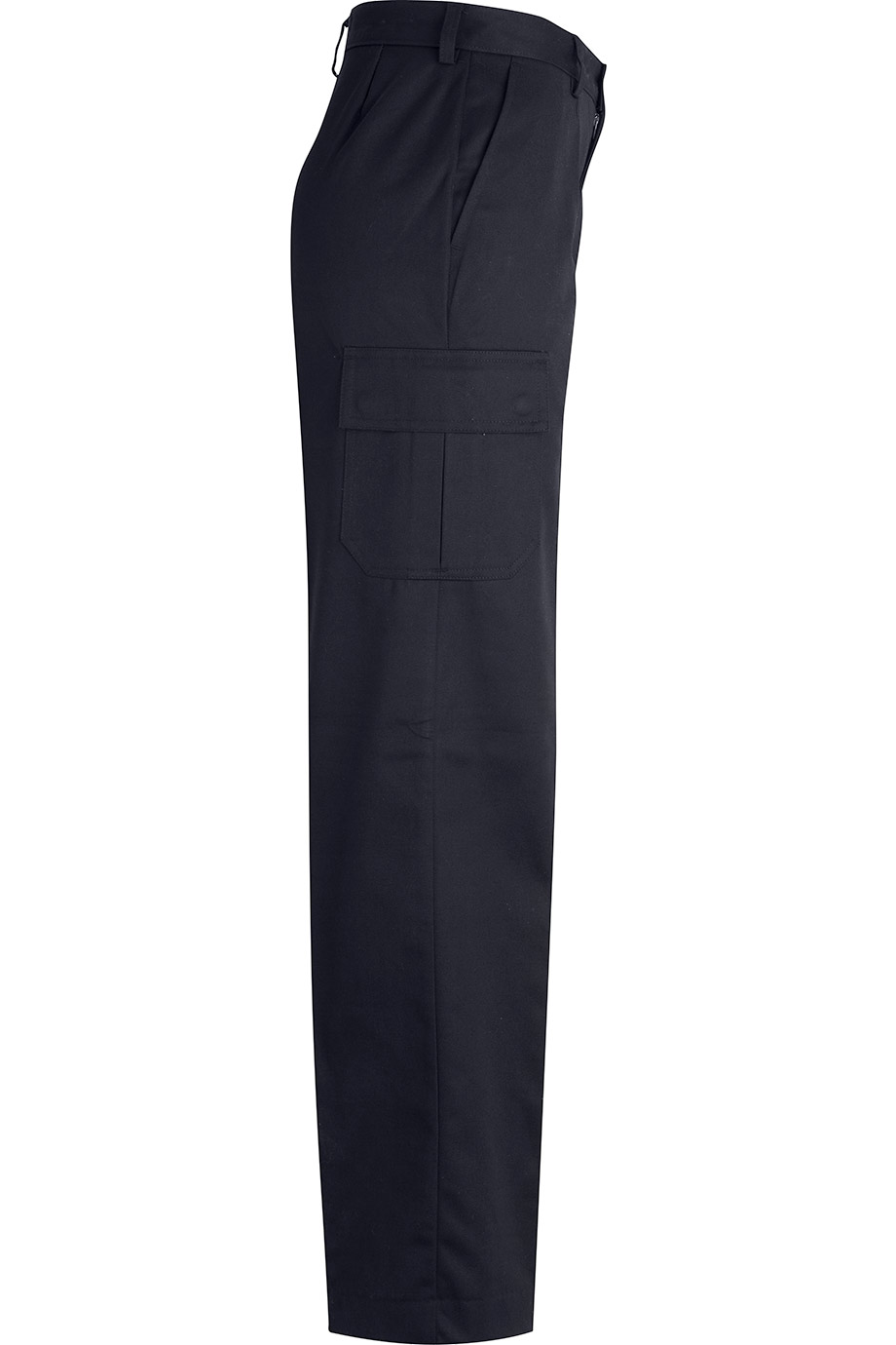 EDWARDS UTILITY CHINO LADIES CARGO PANTS - Right View