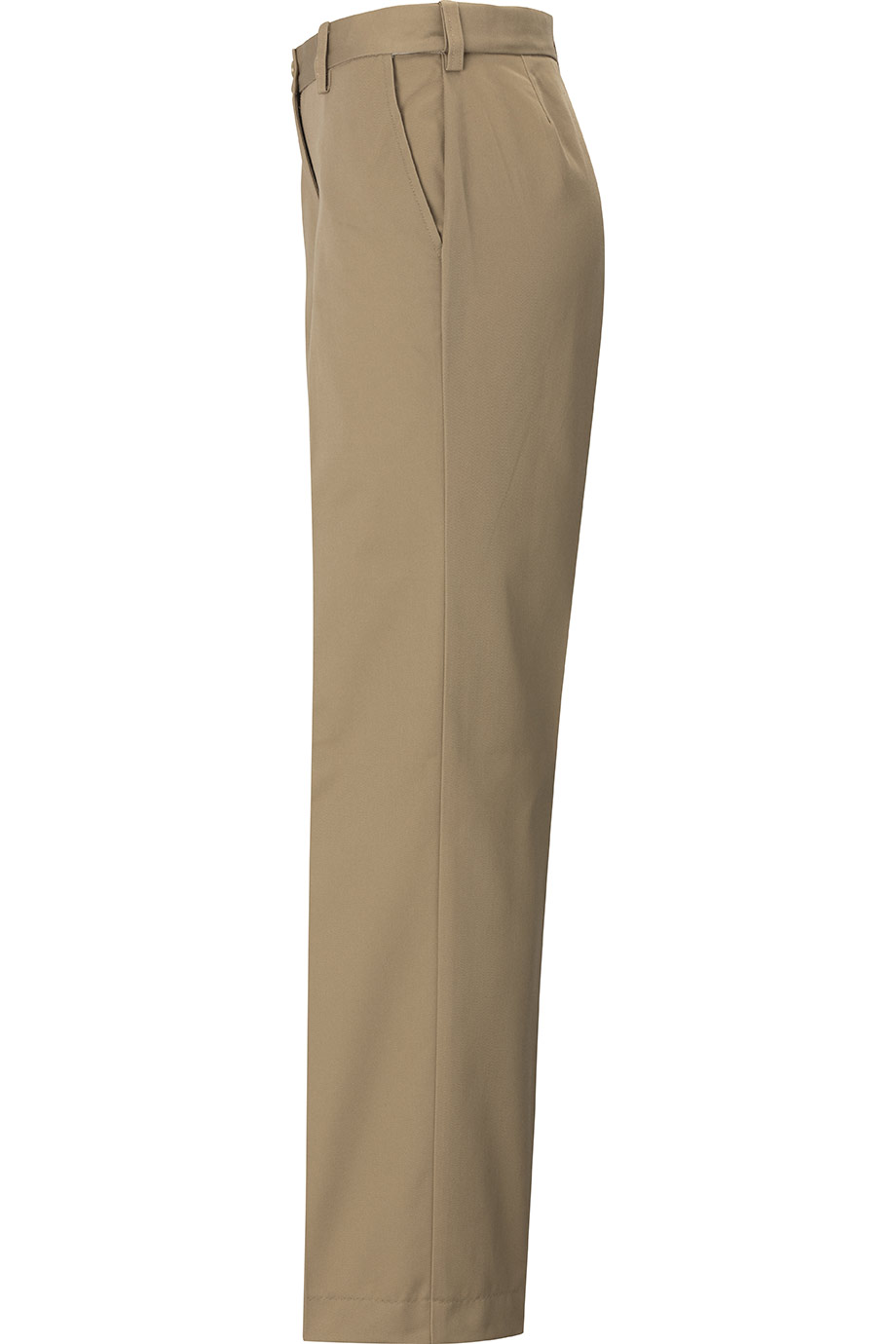 EDWARDS UTILITY CHINO LADIES EZ FIT PANTS - Left View
