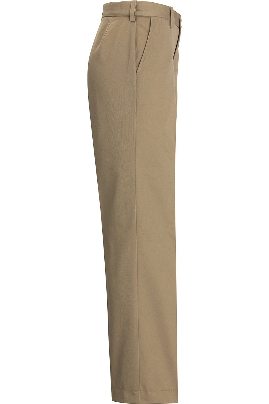 EDWARDS UTILITY CHINO LADIES EZ FIT PANTS - Right View
