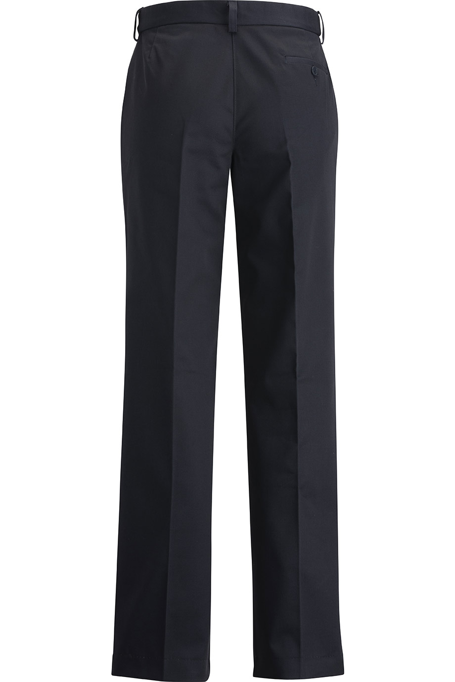 EDWARDS UTILITY CHINO LADIES EZ FIT PANTS - Back View
