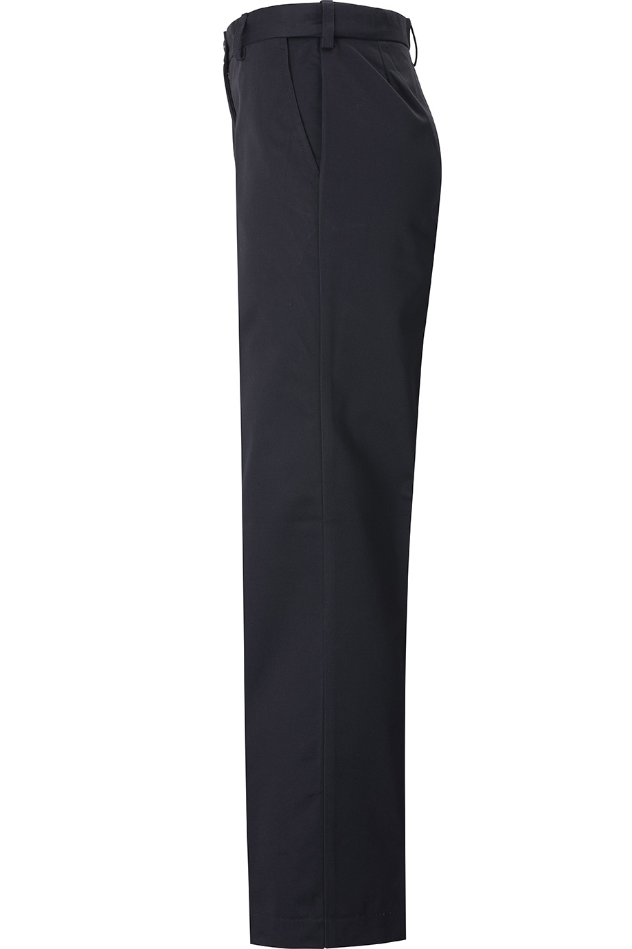 EDWARDS UTILITY CHINO LADIES EZ FIT PANTS - Left View