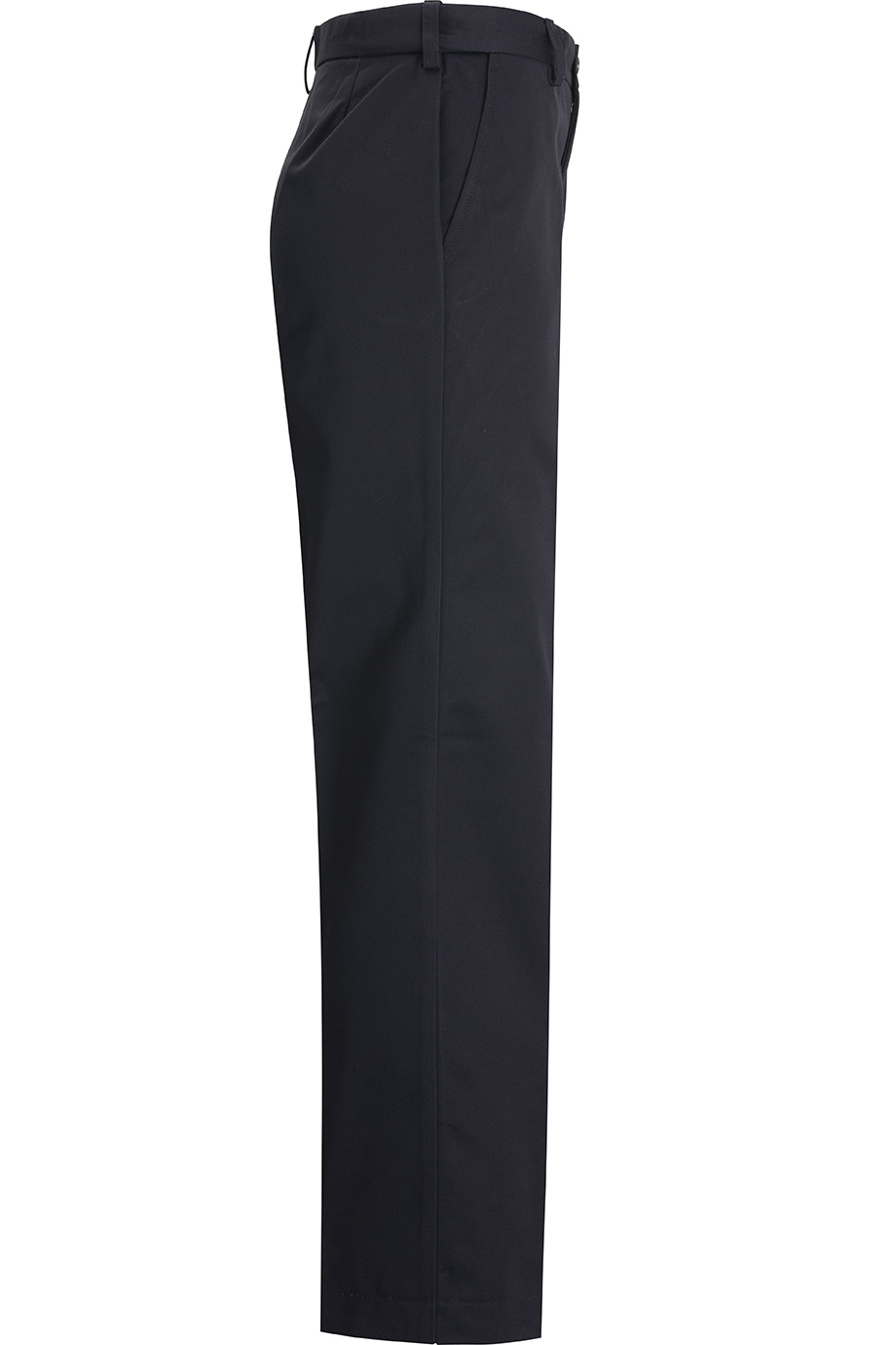 EDWARDS UTILITY CHINO LADIES EZ FIT PANTS - Right View