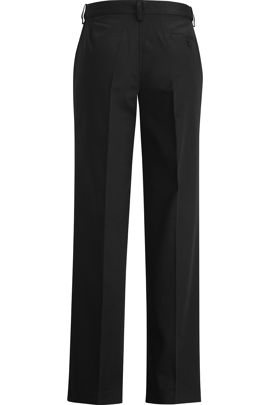EDWARDS UTILITY CHINO LADIES EZ FIT PANTS - Back View