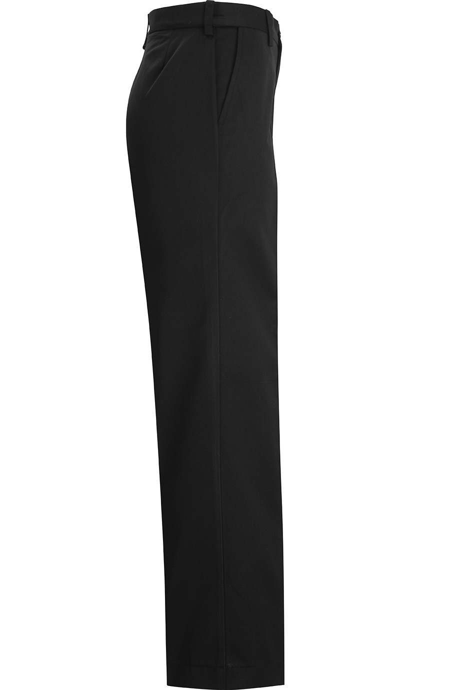 EDWARDS UTILITY CHINO LADIES EZ FIT PANTS - Right View