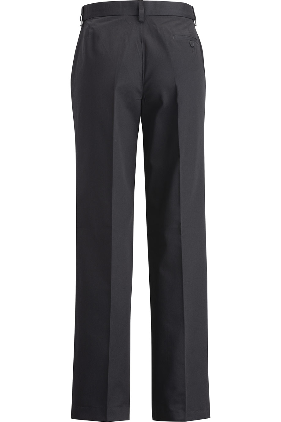 EDWARDS UTILITY CHINO LADIES EZ FIT PANTS - Back View