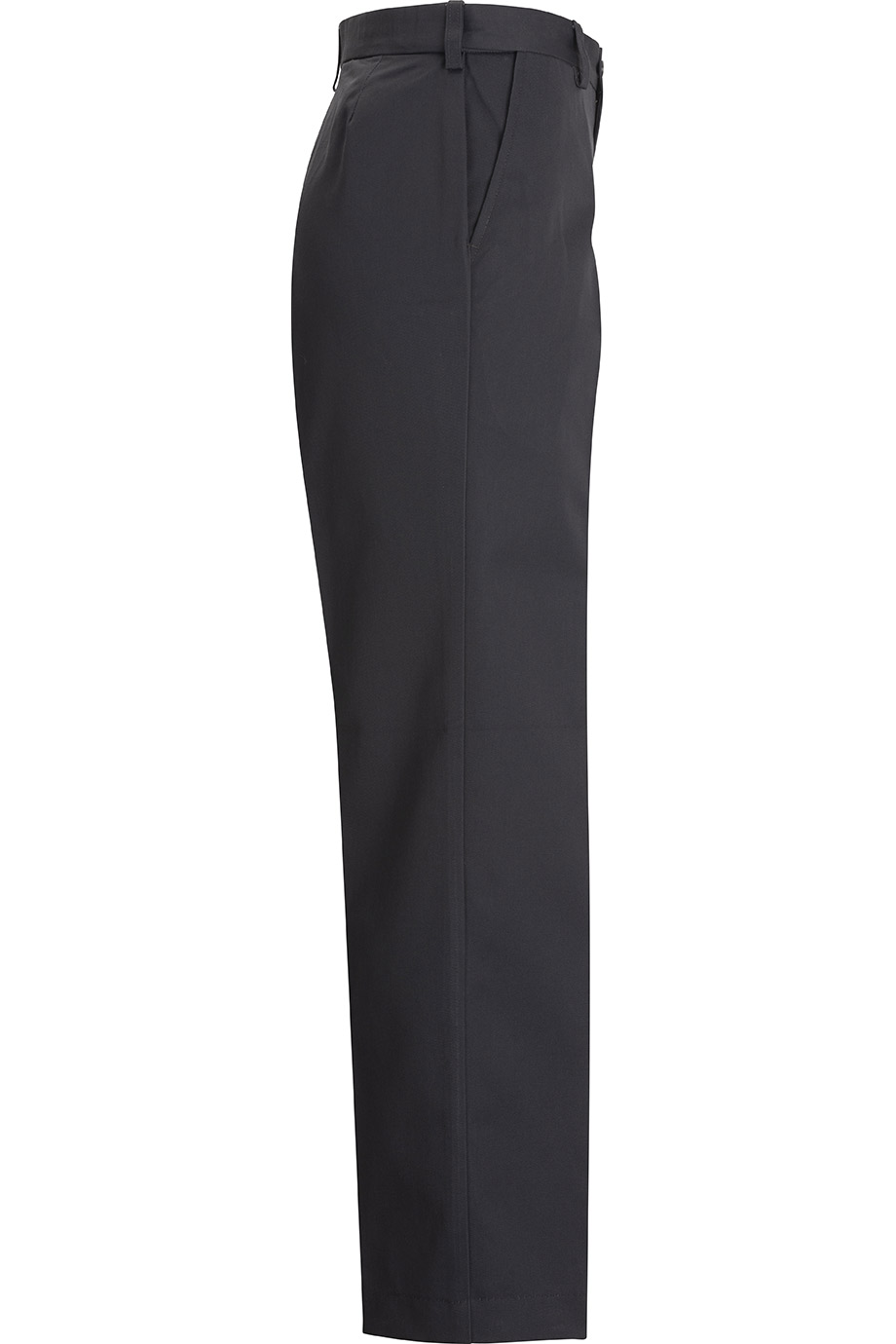 EDWARDS UTILITY CHINO LADIES EZ FIT PANTS - Right View