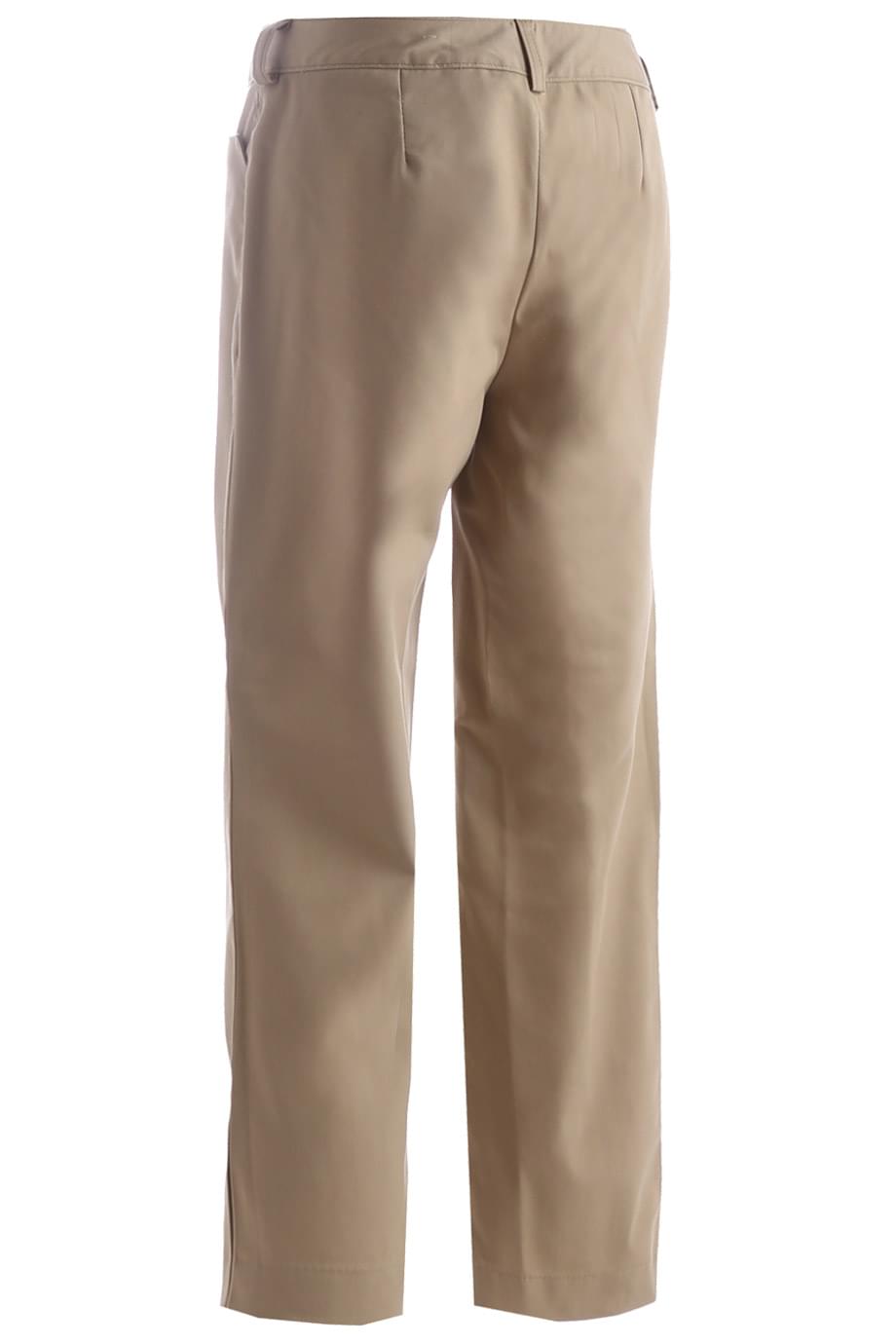 EDWARDS RUGGED COMFORT LADIES PANTS - Back View