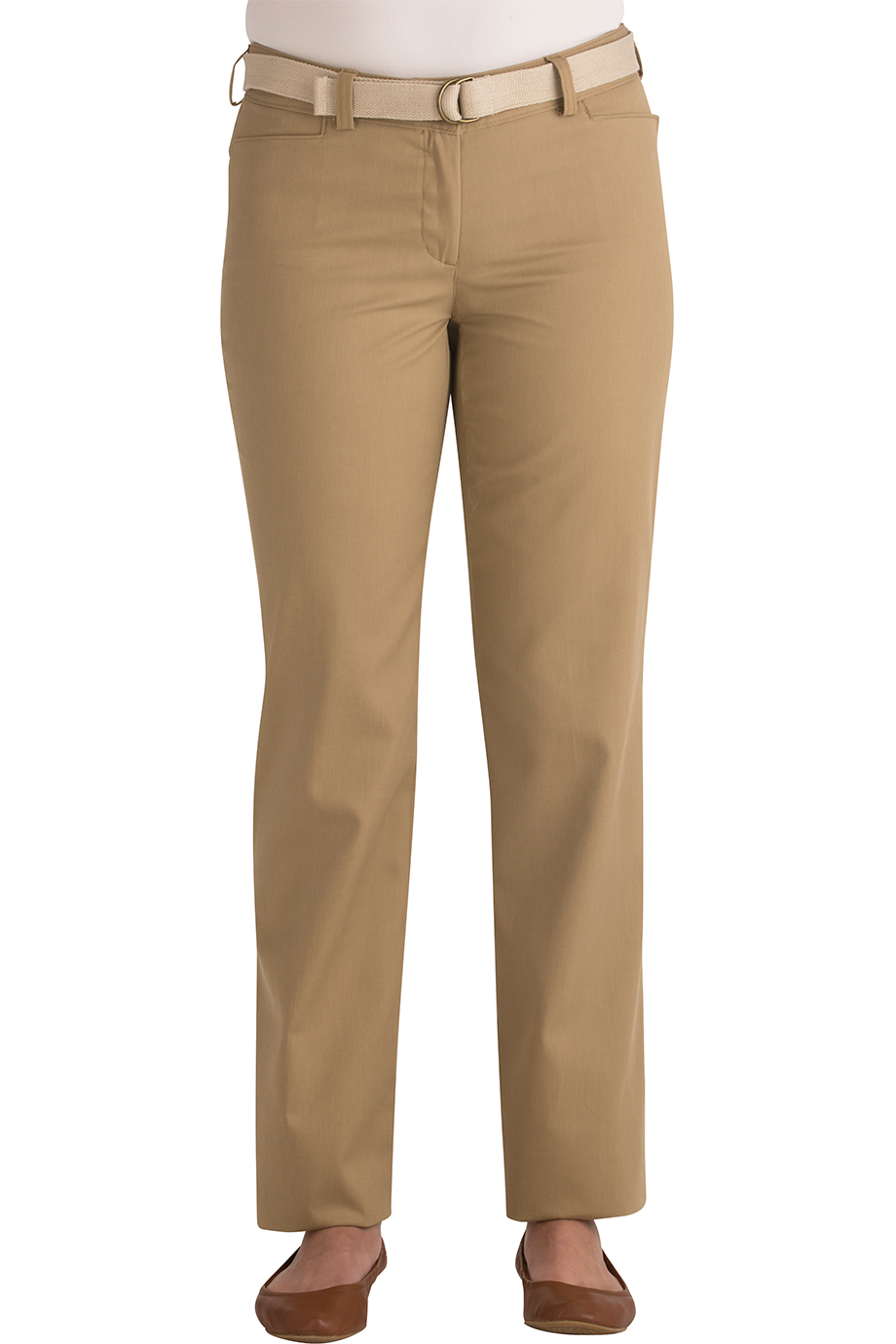 EDWARDS RUGGED COMFORT LADIES PANTS - On Model