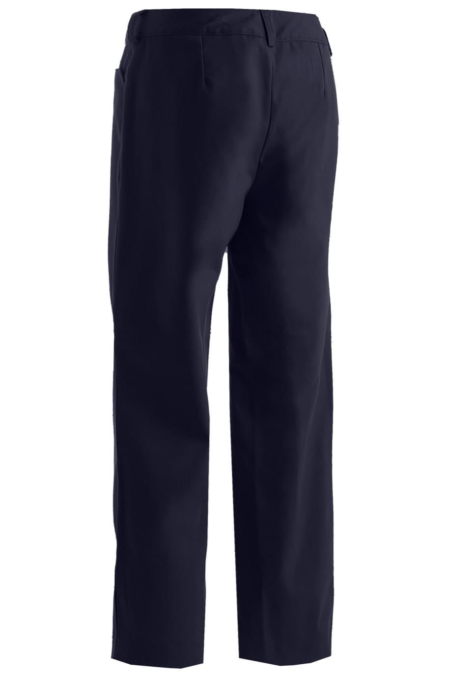 EDWARDS RUGGED COMFORT LADIES PANTS - Back View