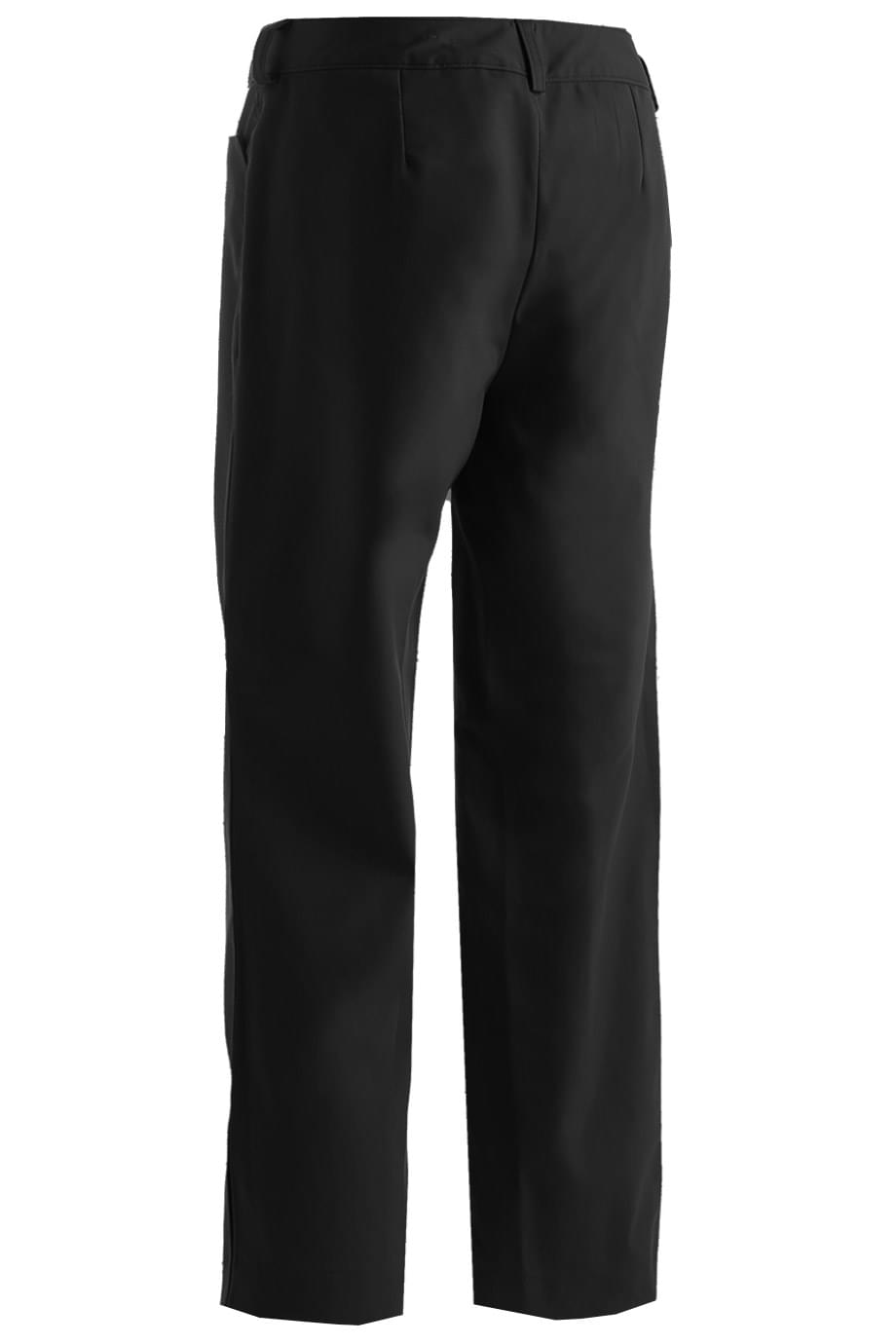 EDWARDS RUGGED COMFORT LADIES PANTS - Back View