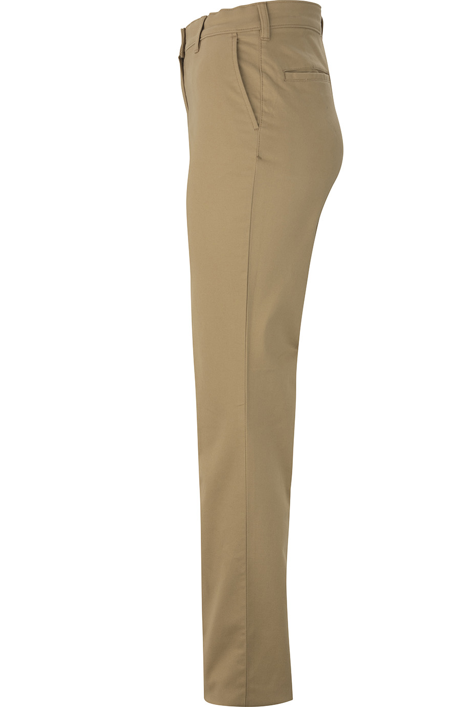 EDWARDS PERFORMANCE STRETCH LADIES PANTS - Left View