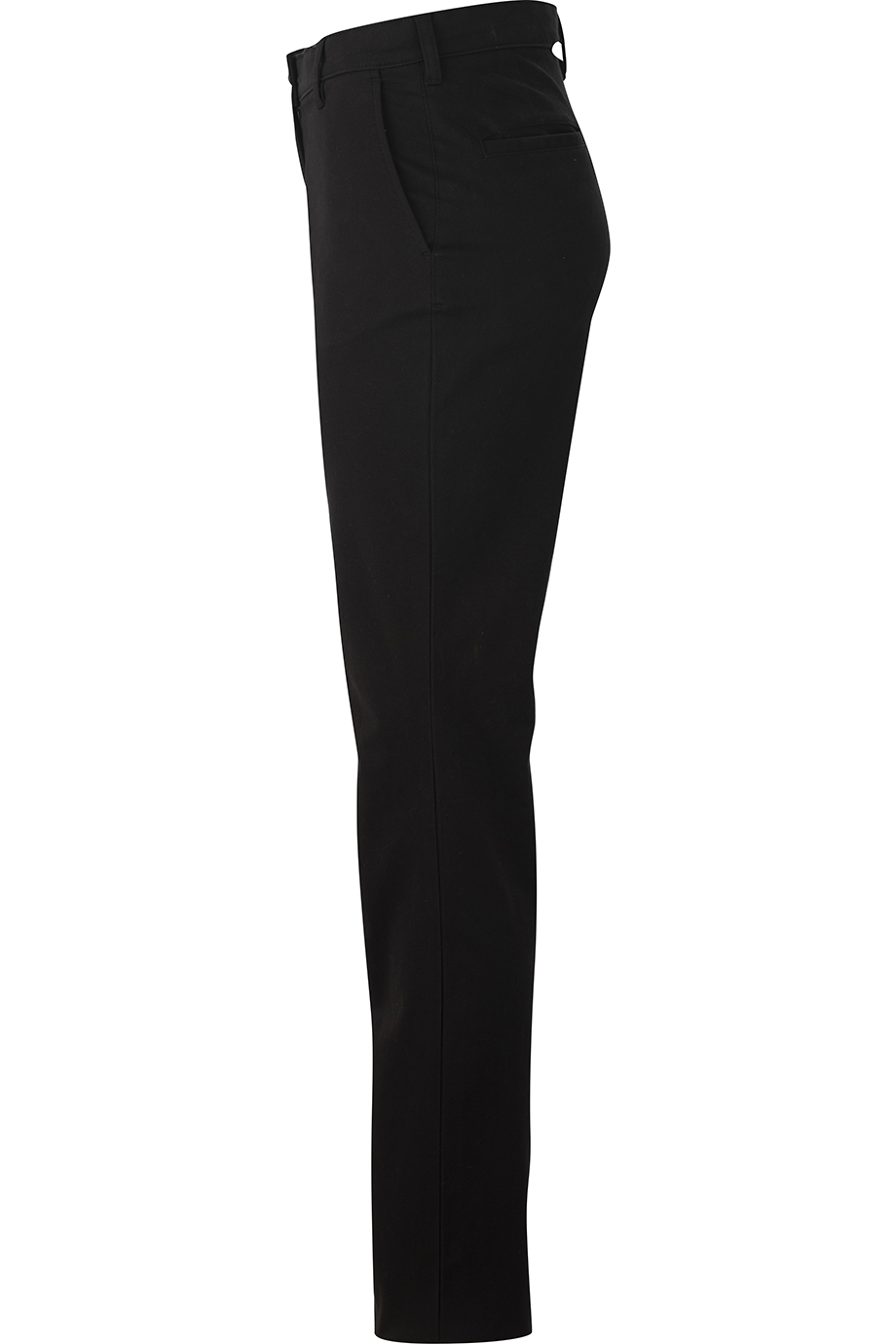 EDWARDS PERFORMANCE STRETCH LADIES PANTS - Left View