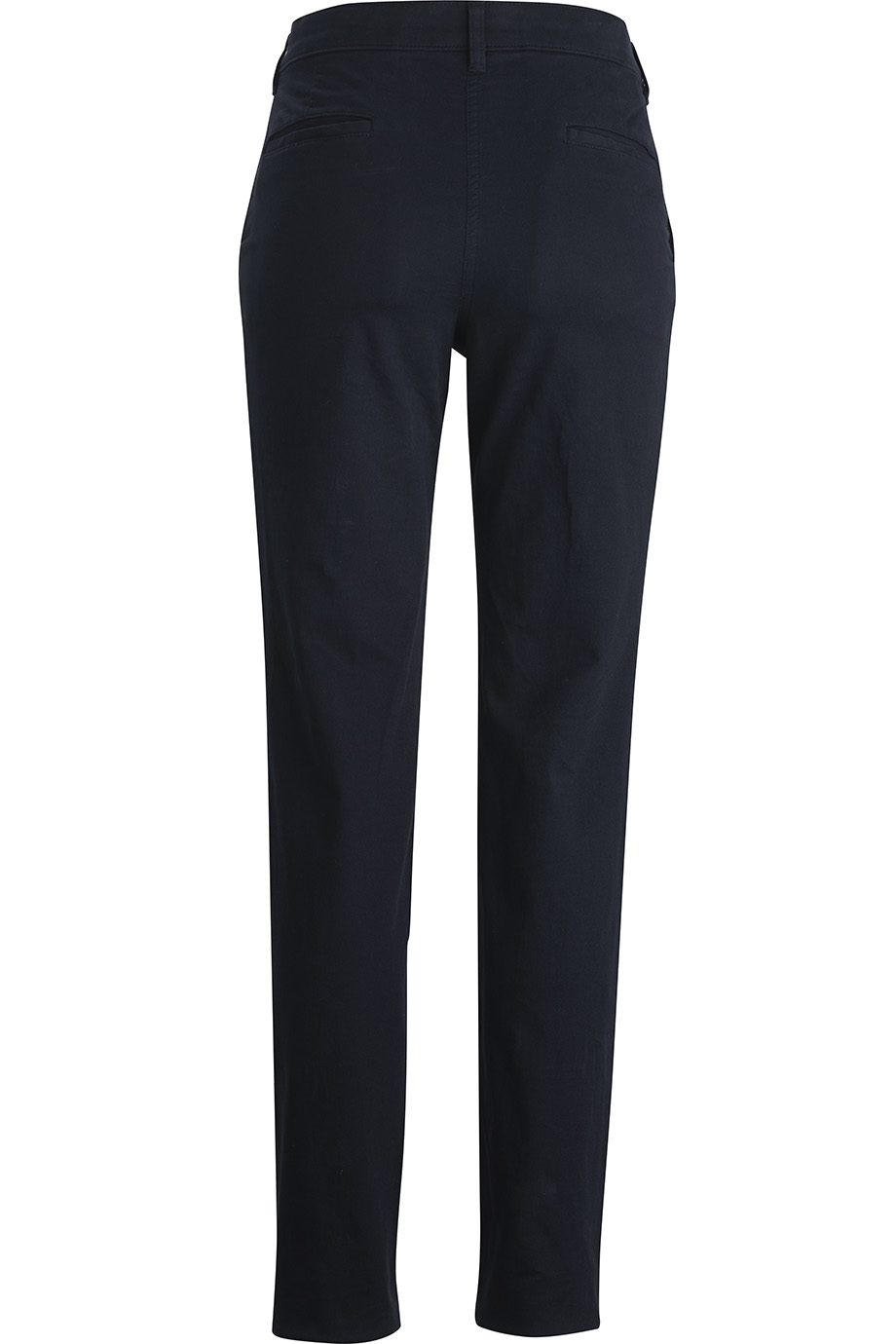 EDWARDS PERFORMANCE STRETCH LADIES PANTS - Back View